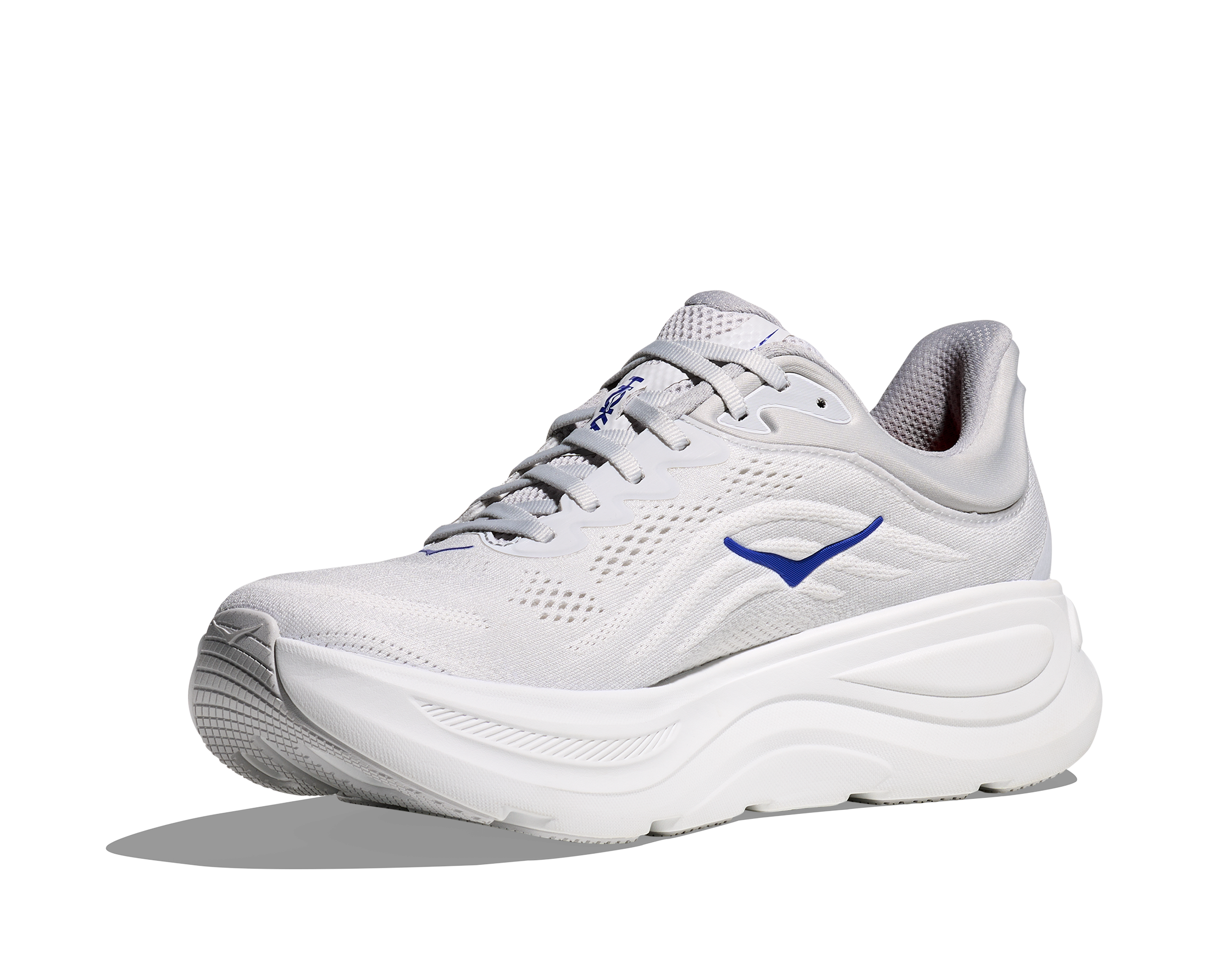 Mens Bondi 9 Running Shoe