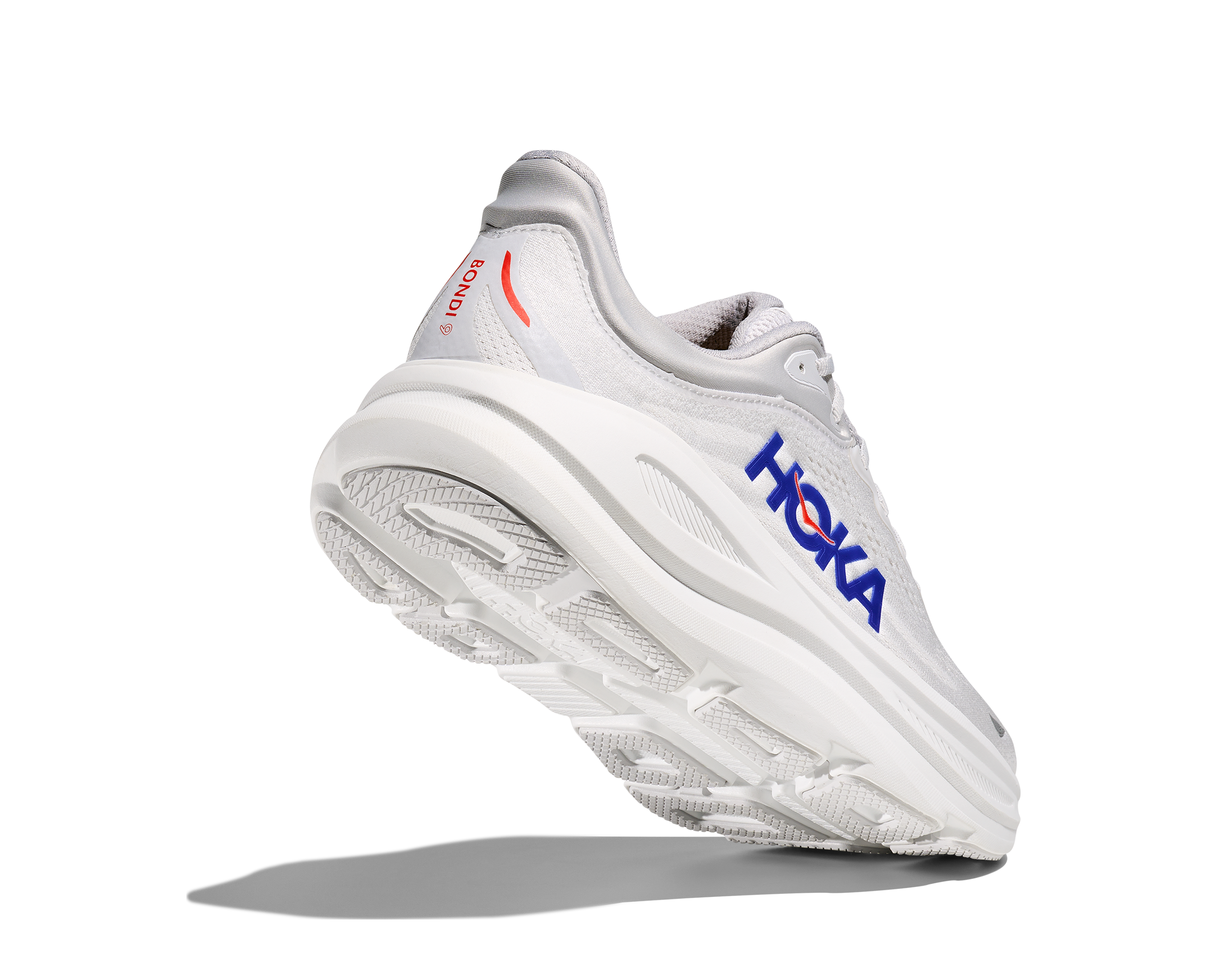 Mens Bondi 9 Running Shoe