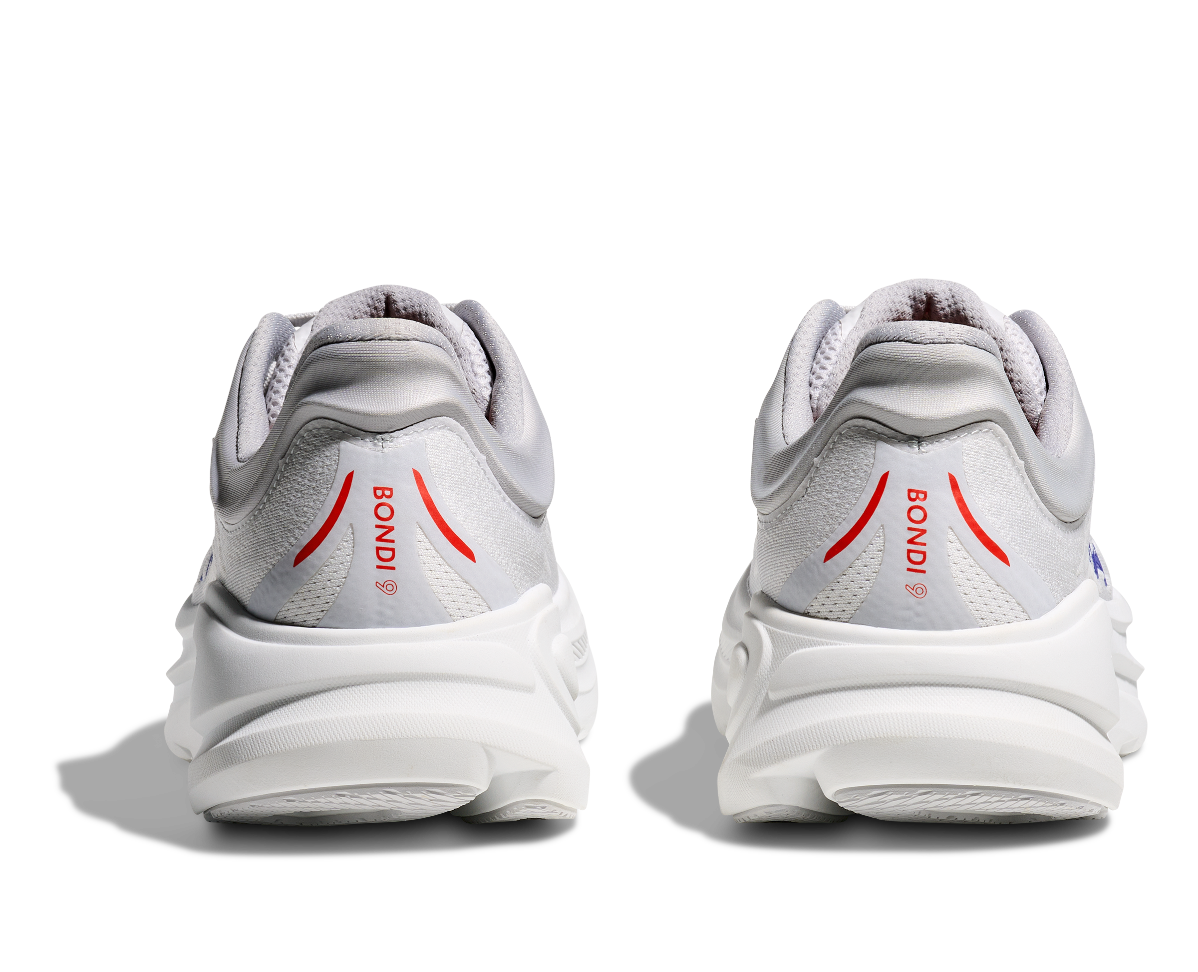 Mens Bondi 9 Running Shoe