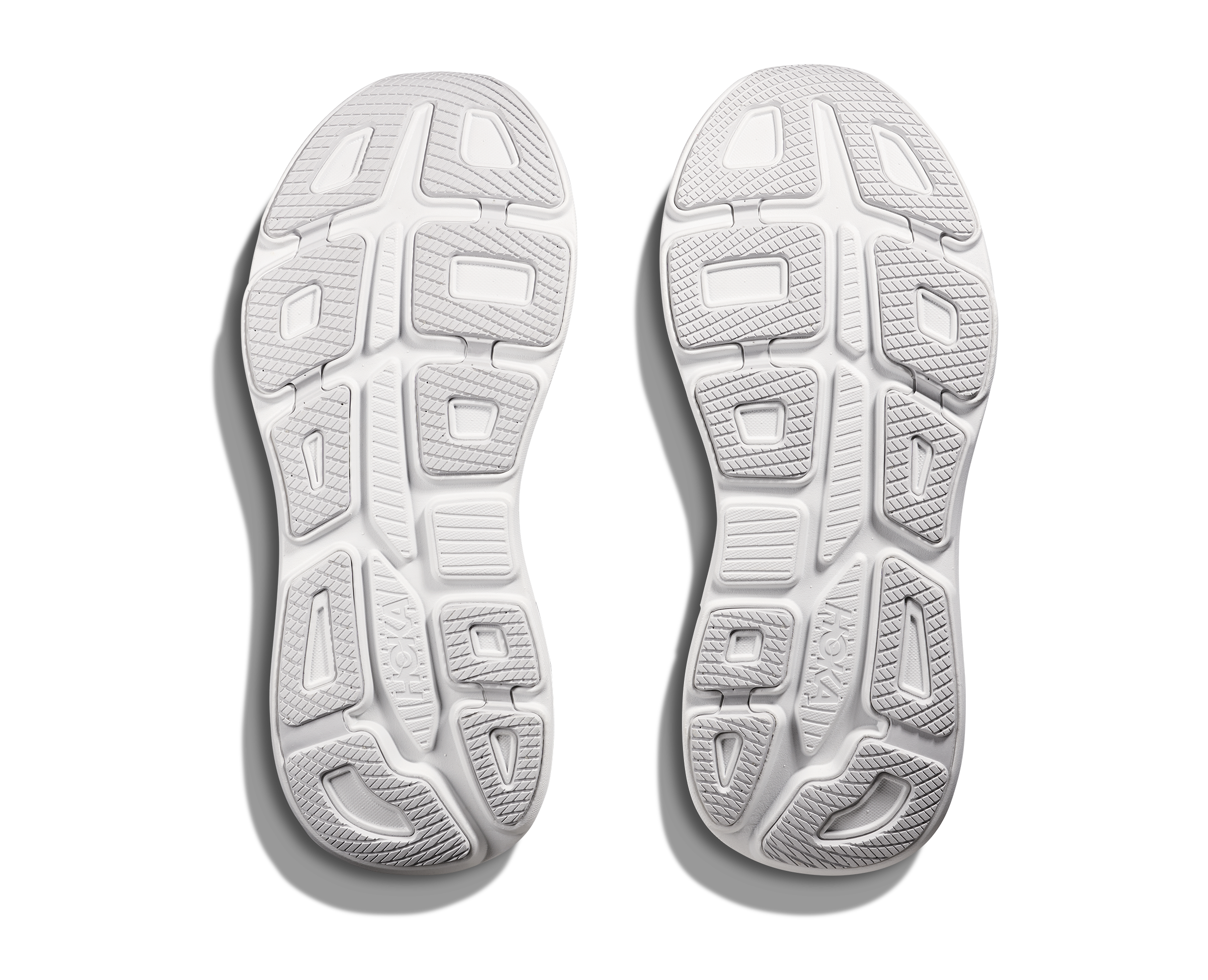 Mens Bondi 9 Running Shoe