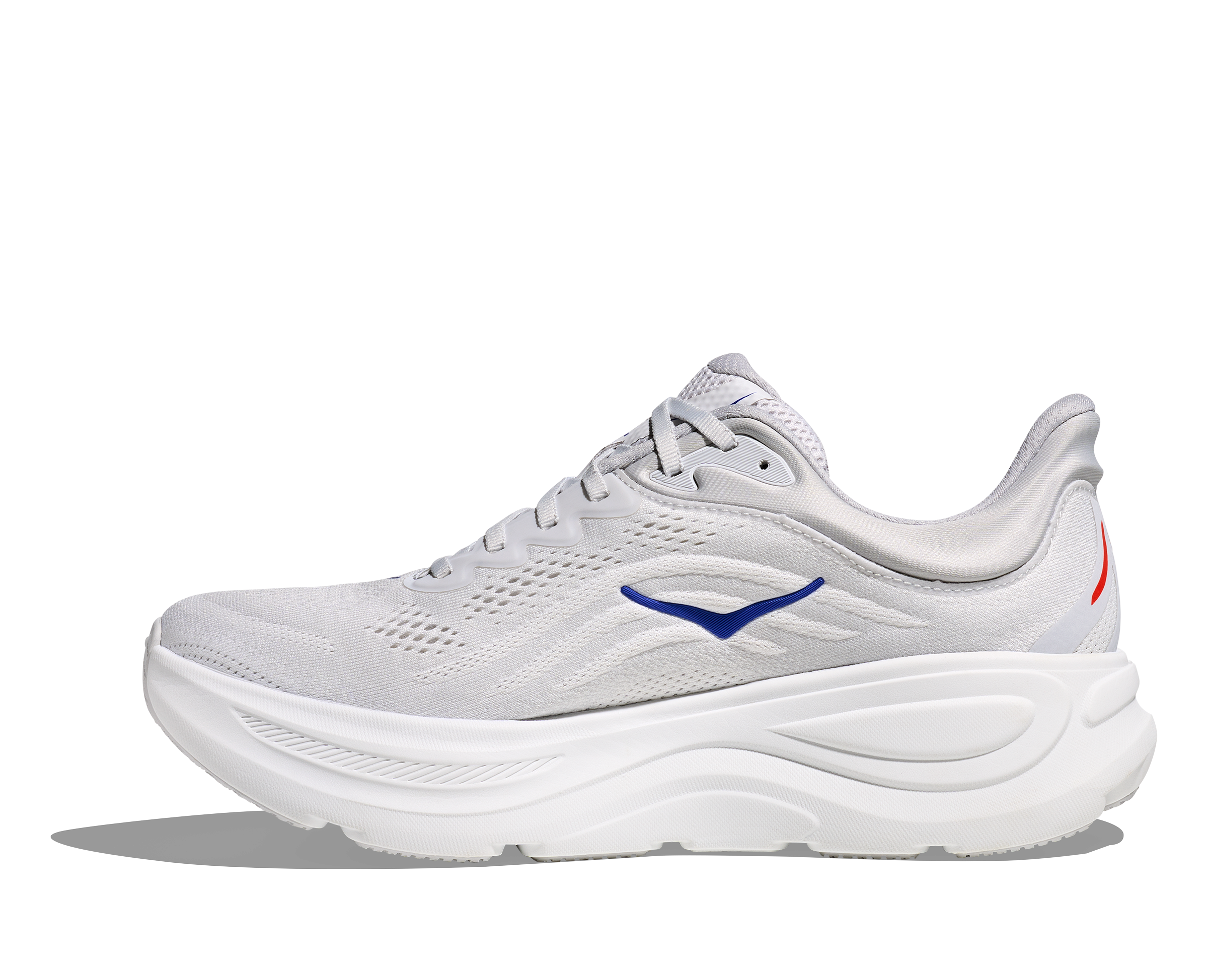 Mens Bondi 9 Running Shoe