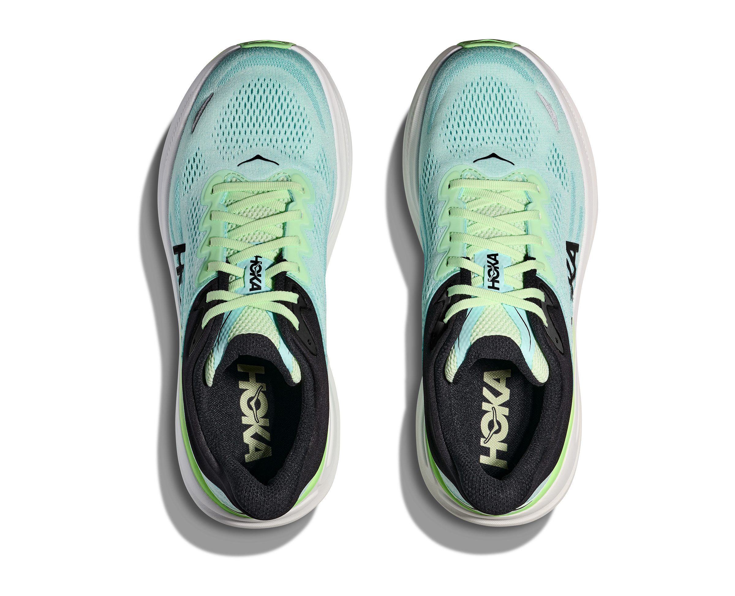 Mens Bondi 9 Running Shoe