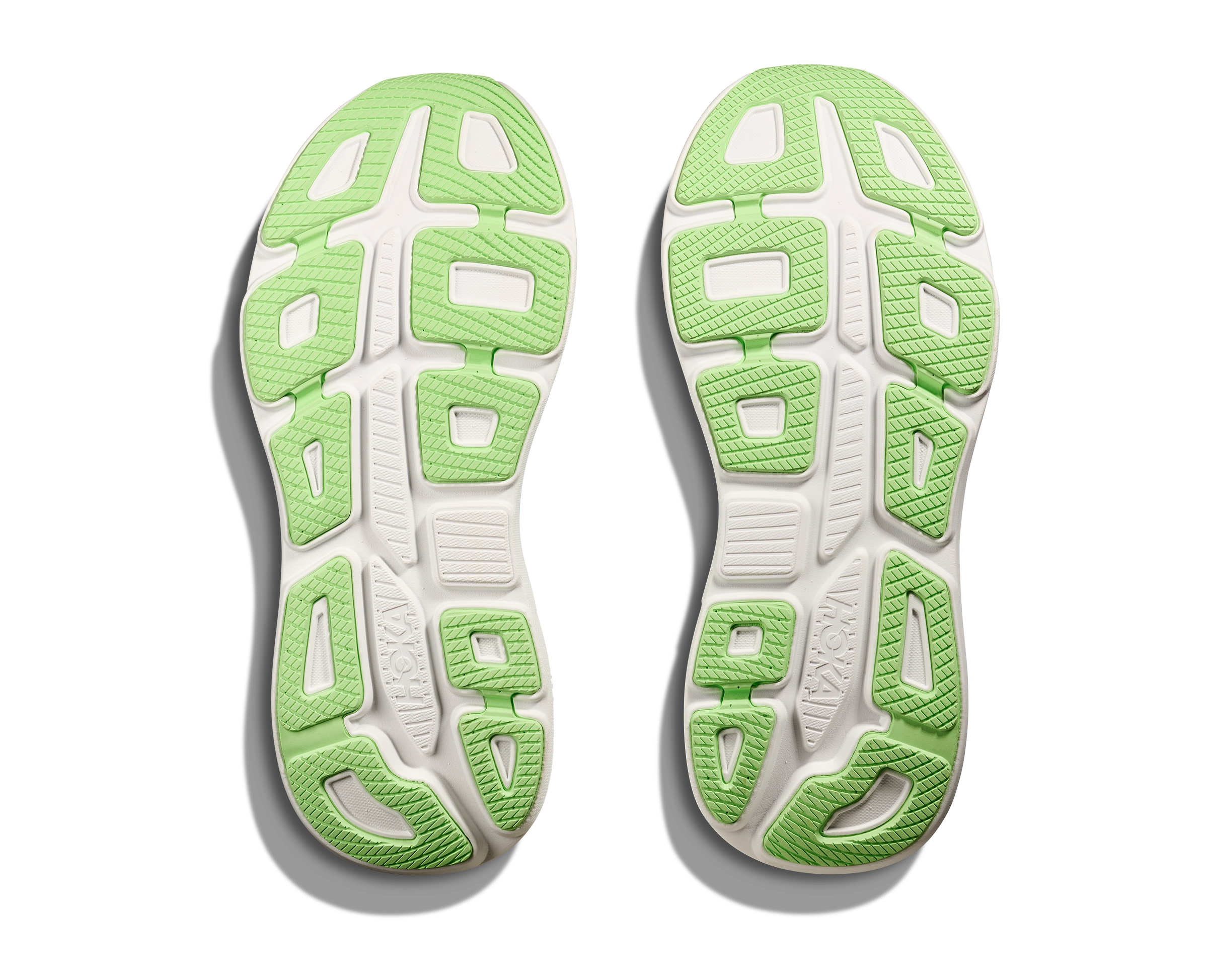 Mens Bondi 9 Running Shoe