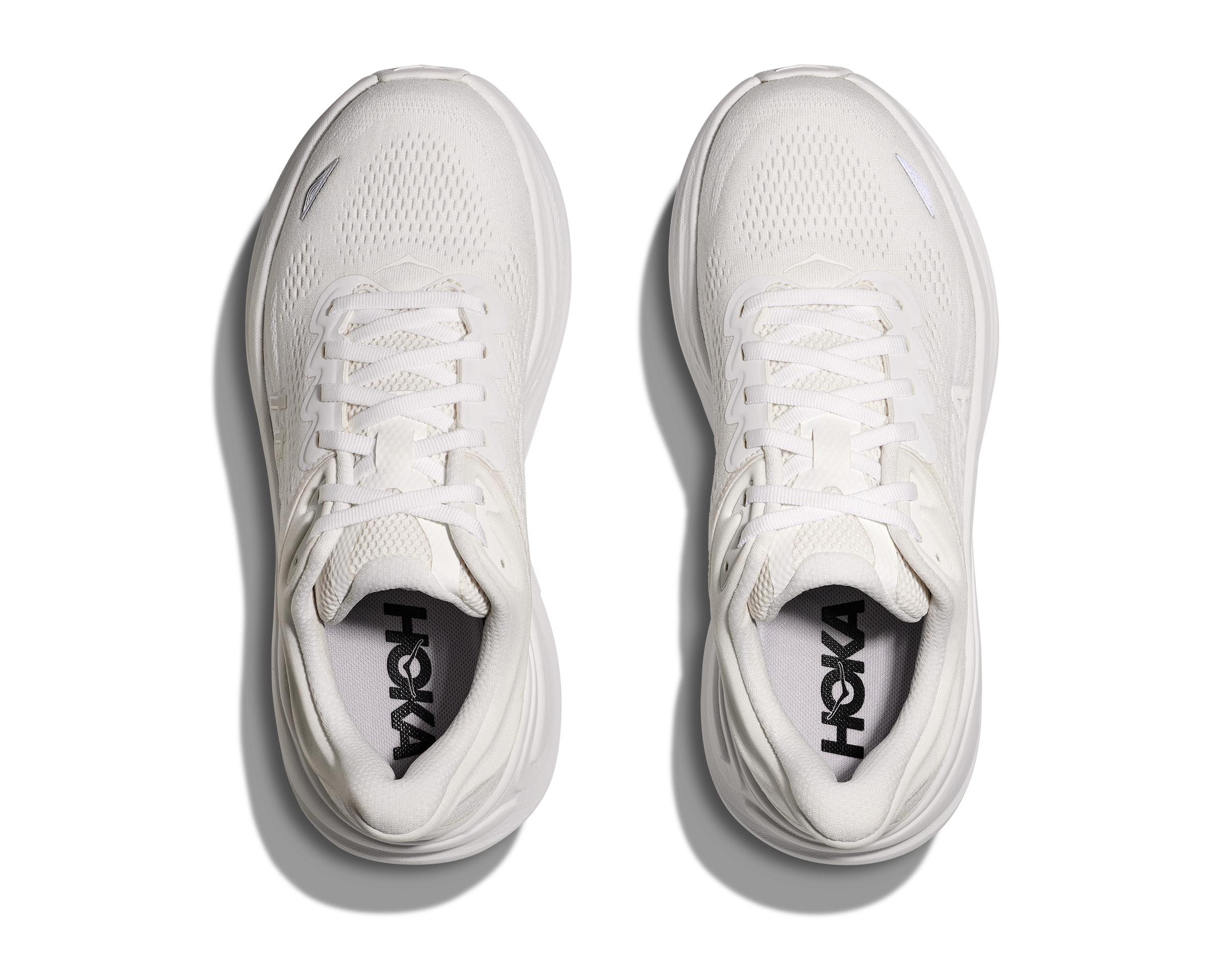 Mens Bondi 9 Running Shoe