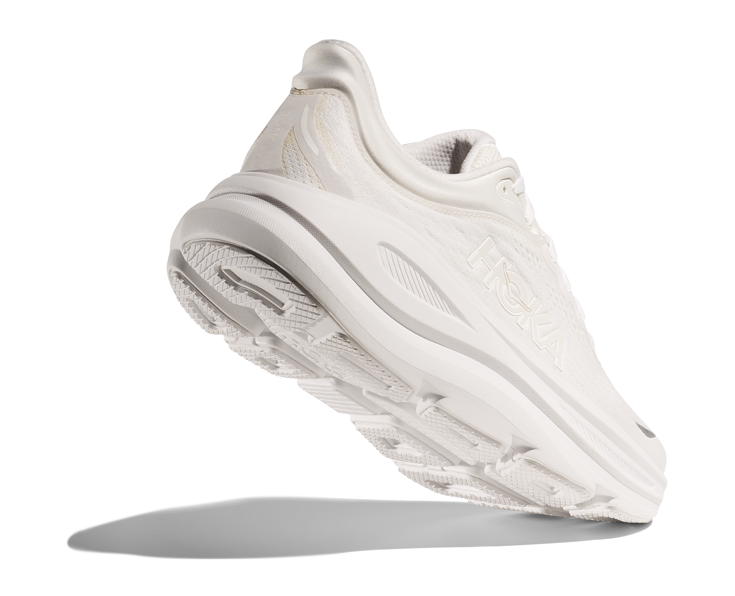 Mens Bondi 9 Running Shoe