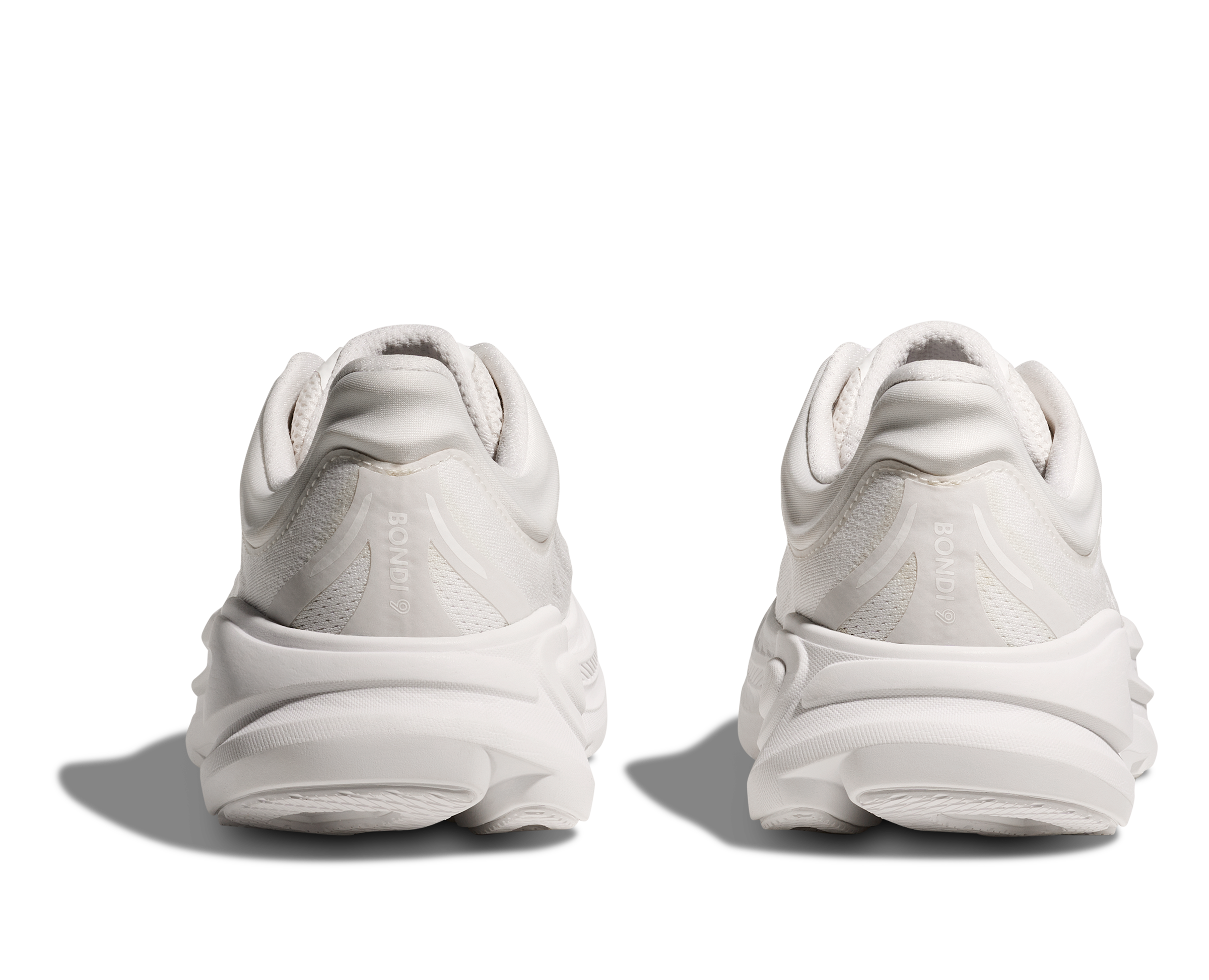 Mens Bondi 9 Running Shoe