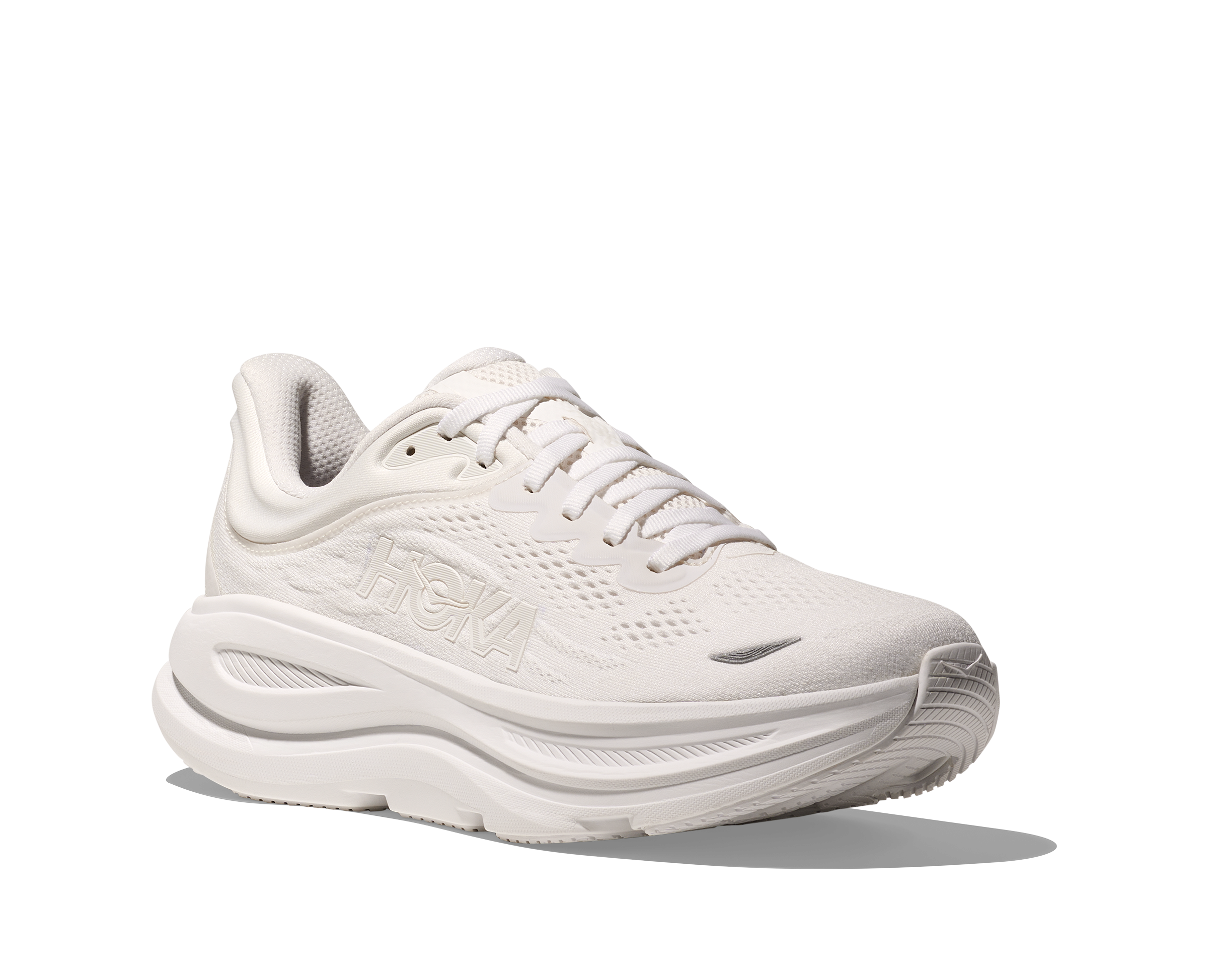 Mens Bondi 9 Running Shoe