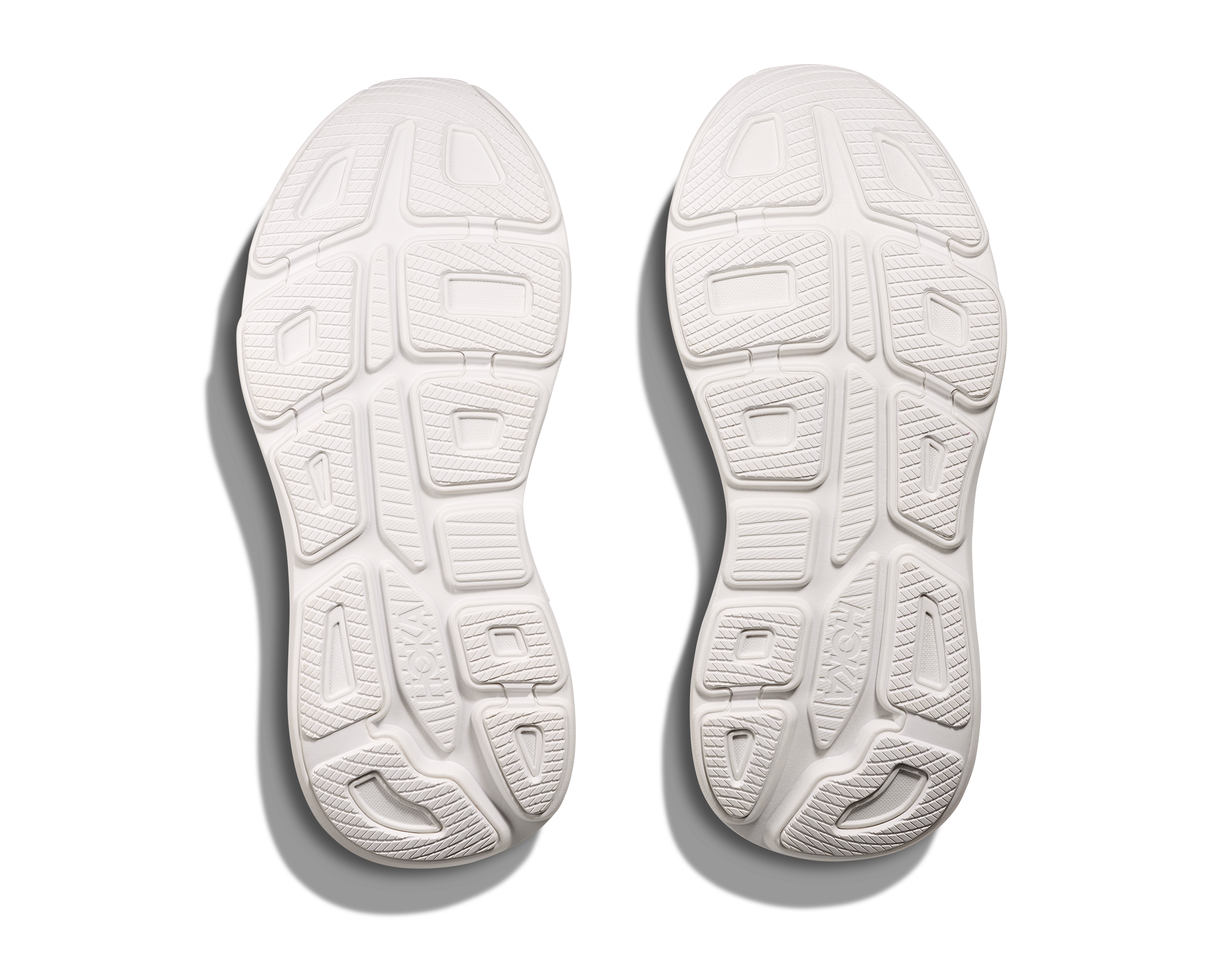 Mens Bondi 9 Running Shoe