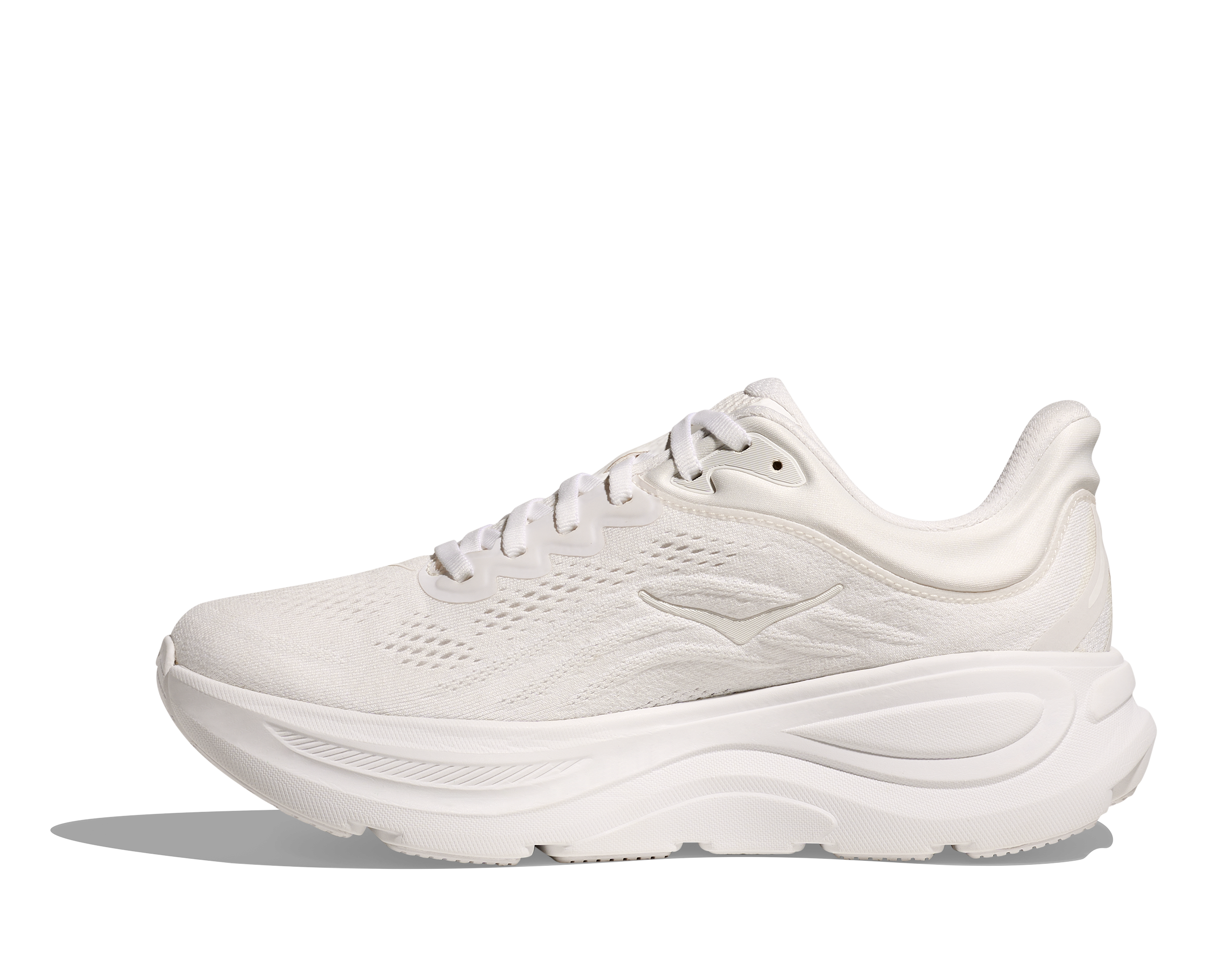 Mens Bondi 9 Running Shoe