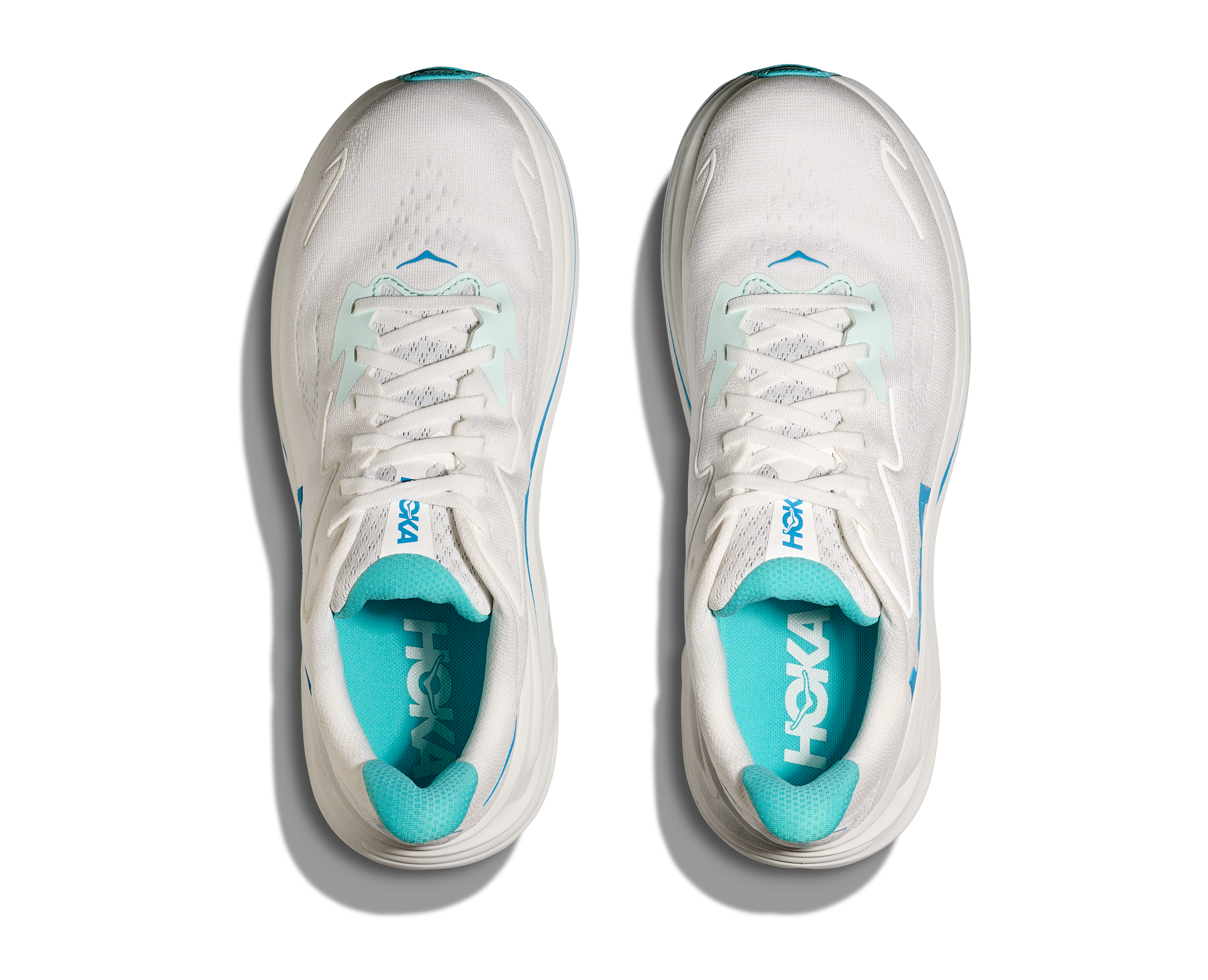 Mens Clifton 10 Running Shoe