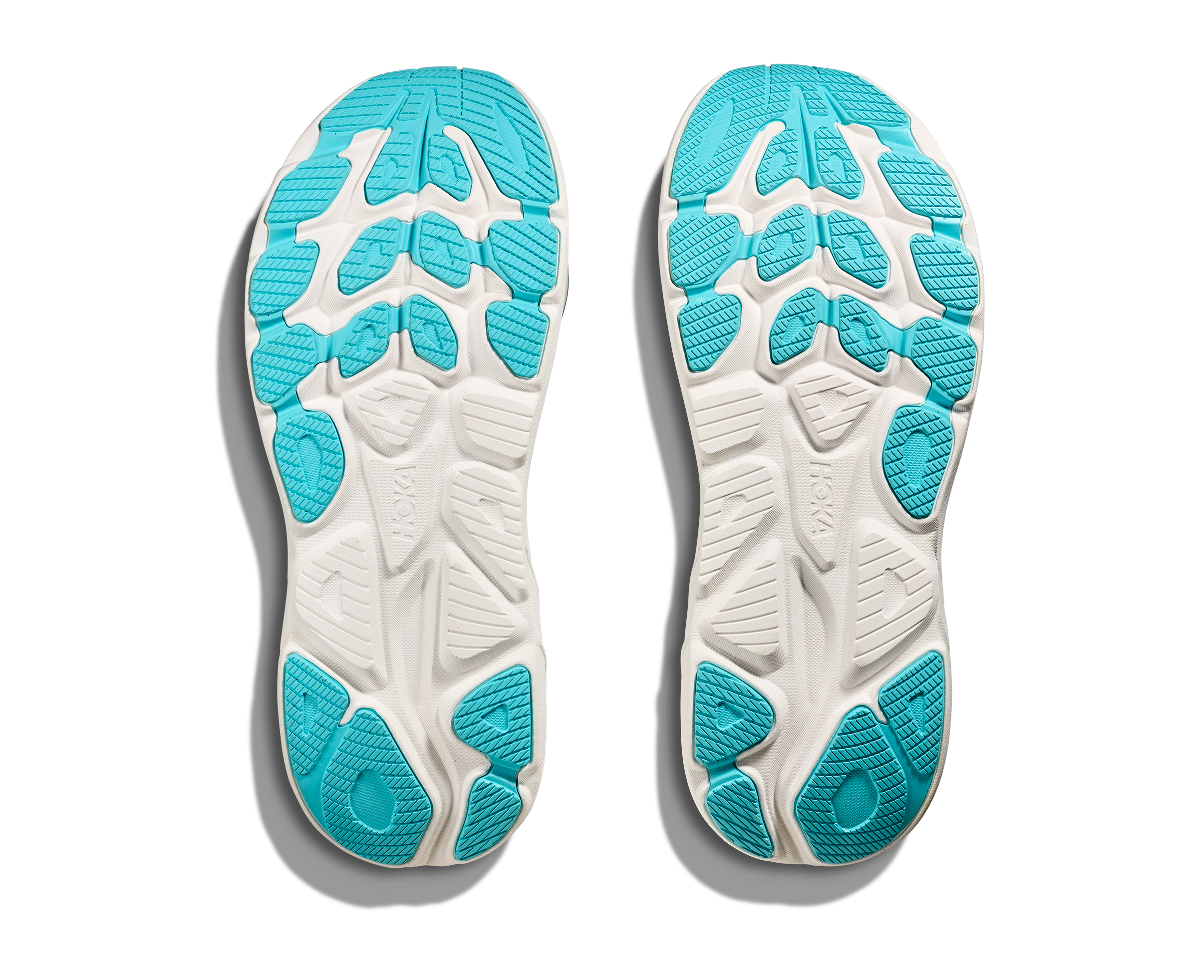 Mens Clifton 10 Running Shoe