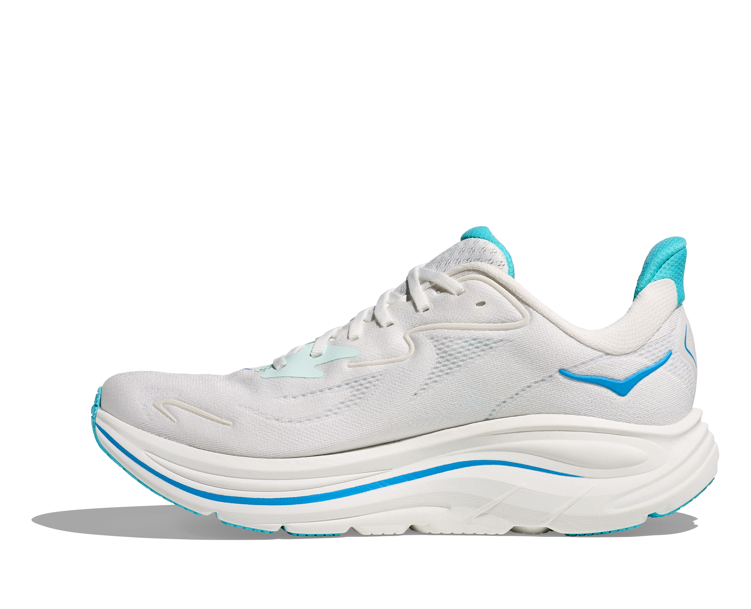 Mens Clifton 10 Running Shoe