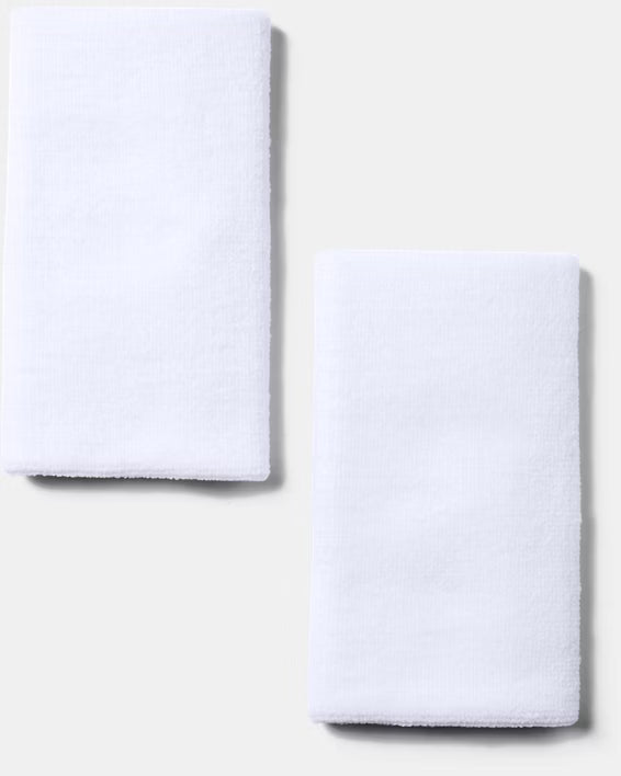 6' Performance Wristband