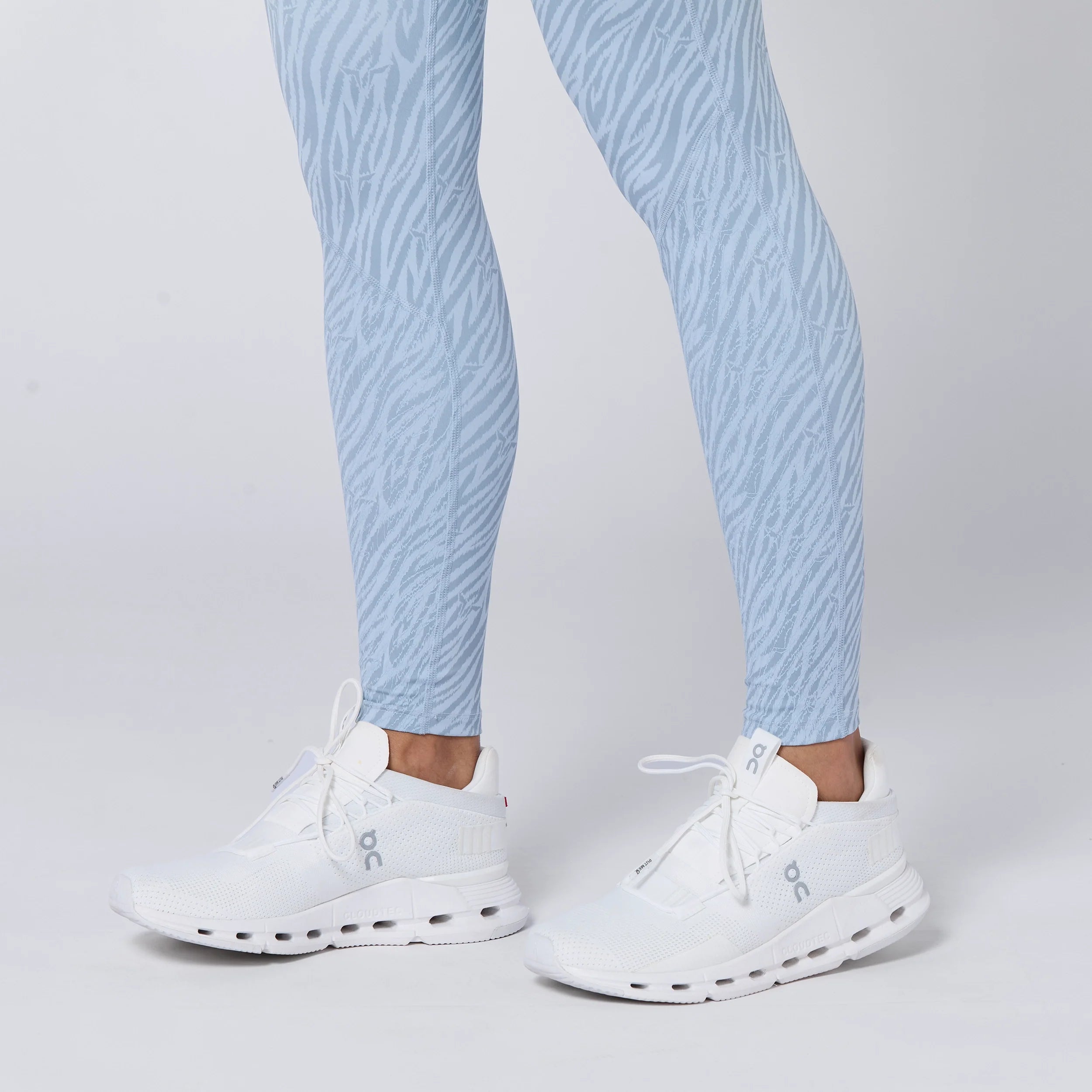 Womens Anti-Slip Leggings