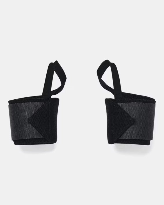 Project Rock Wrist Wraps