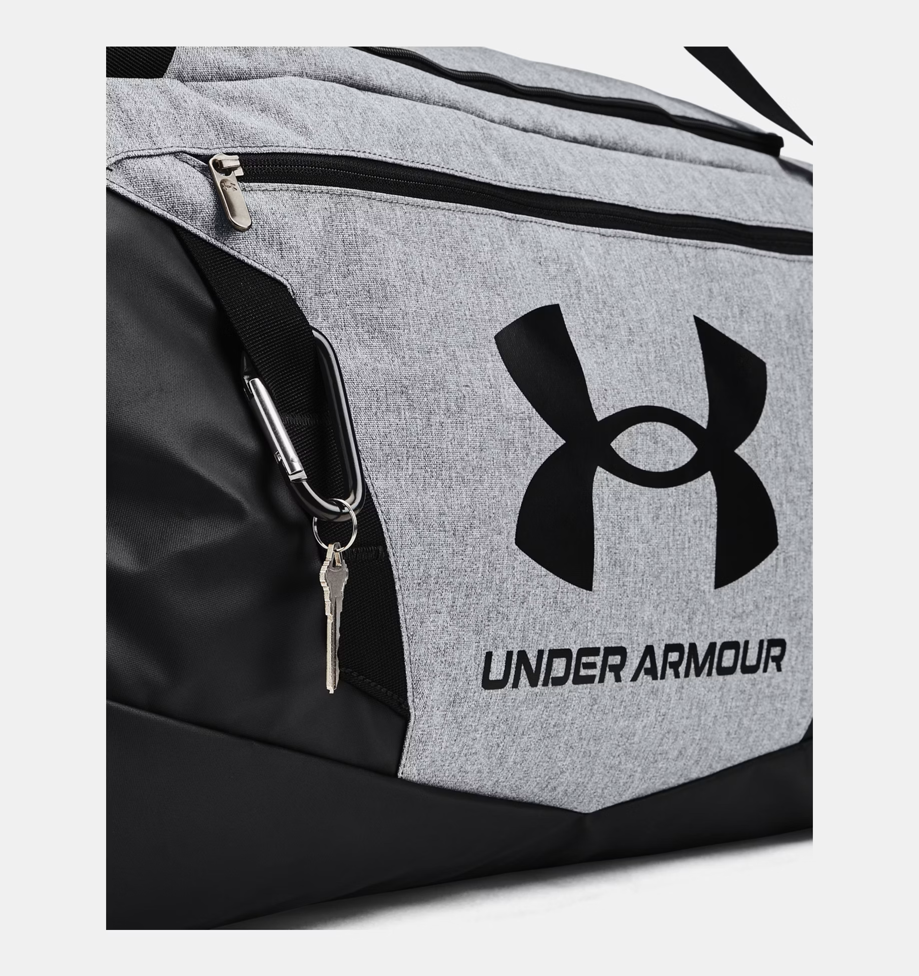 Undeniable 5.0 Large Duffel Bag