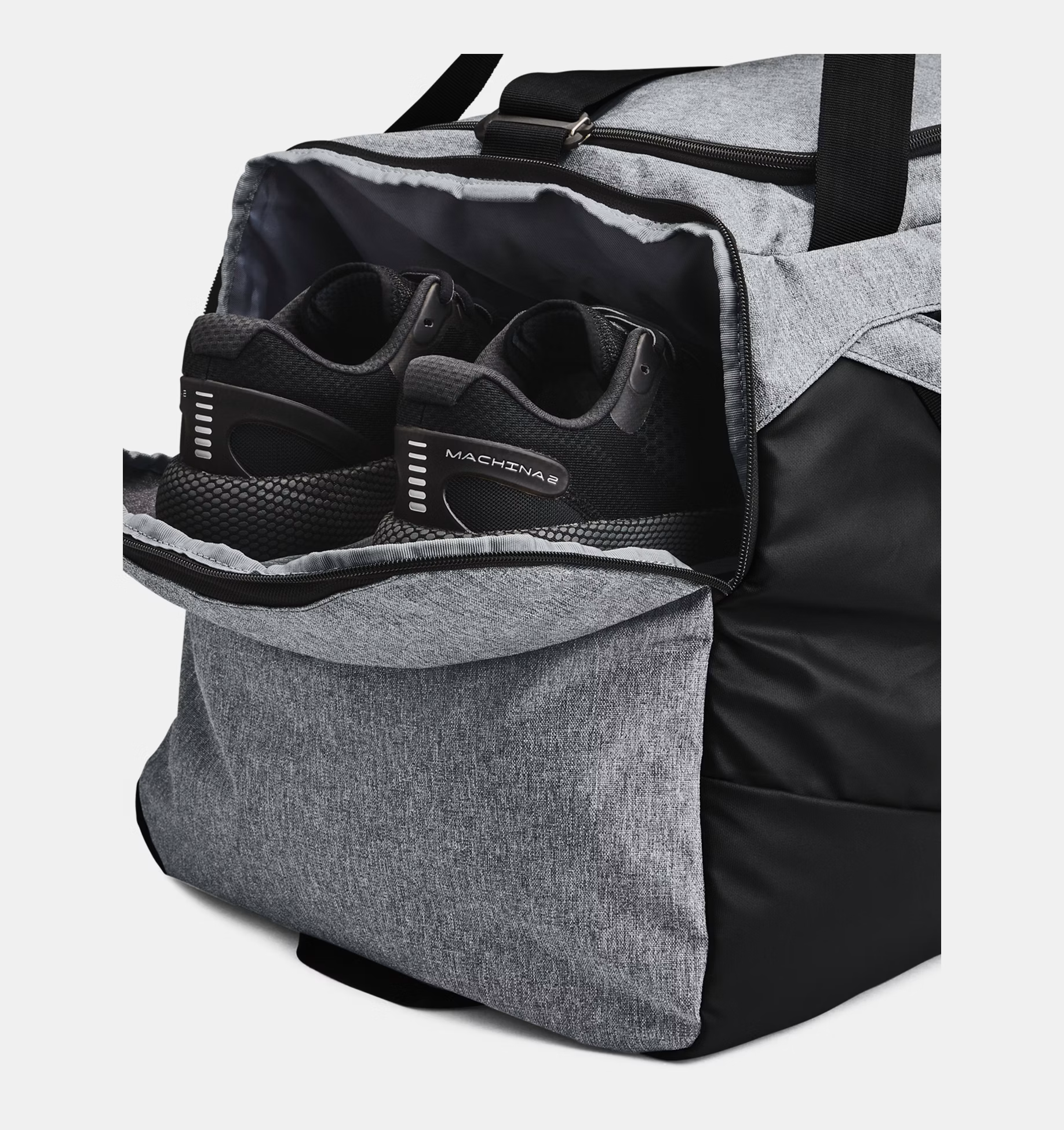 Undeniable 5.0 Large Duffel Bag