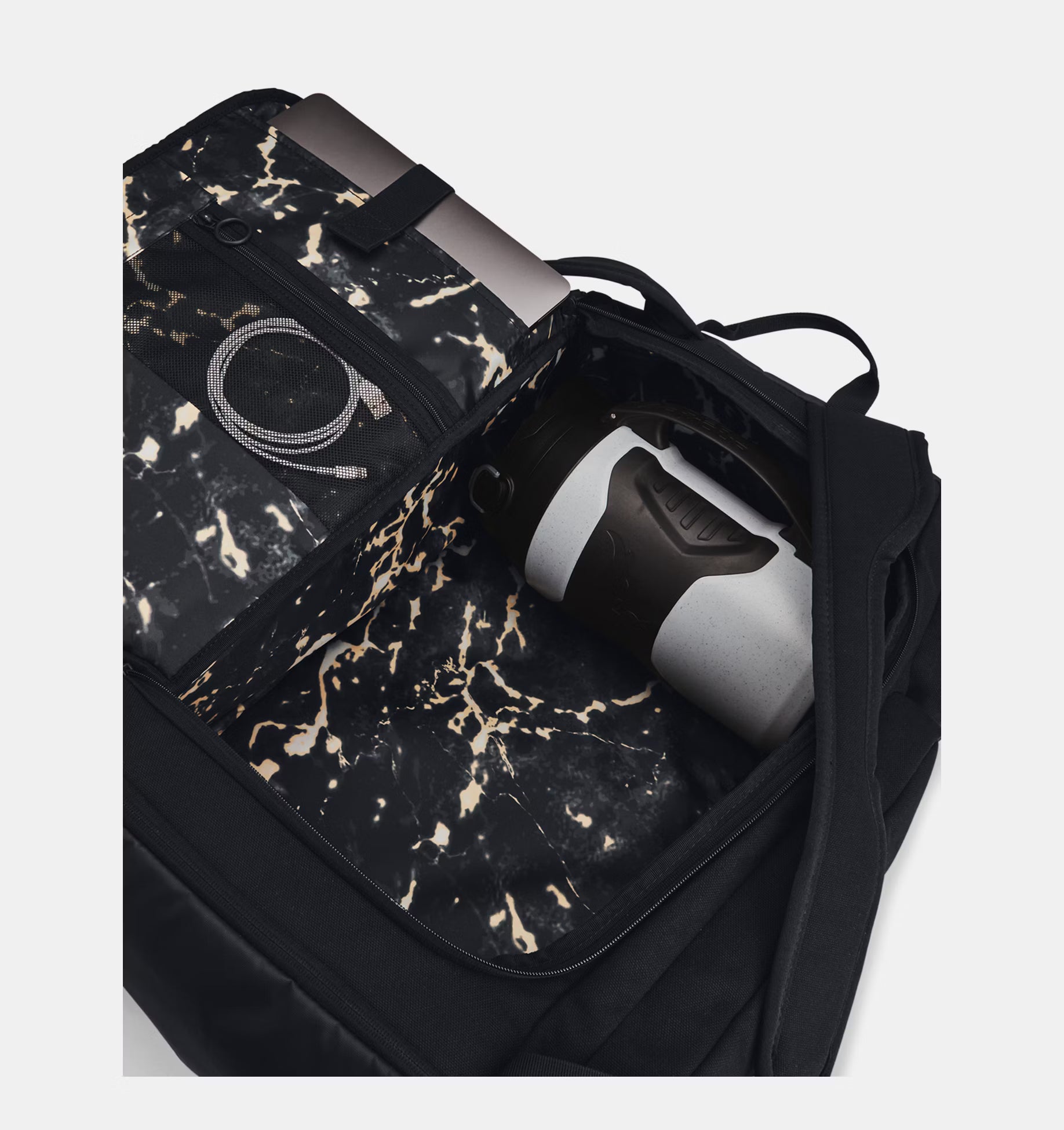 Project Rock Duffle Bag