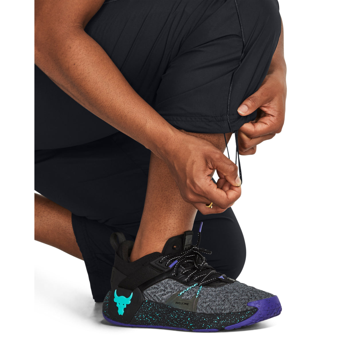 Womens Project Rock Brahma Pant