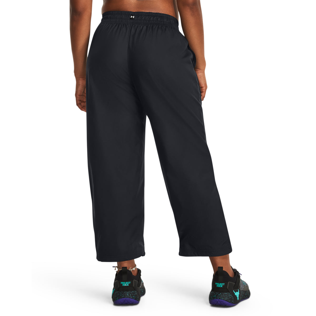 Womens Project Rock Brahma Pant