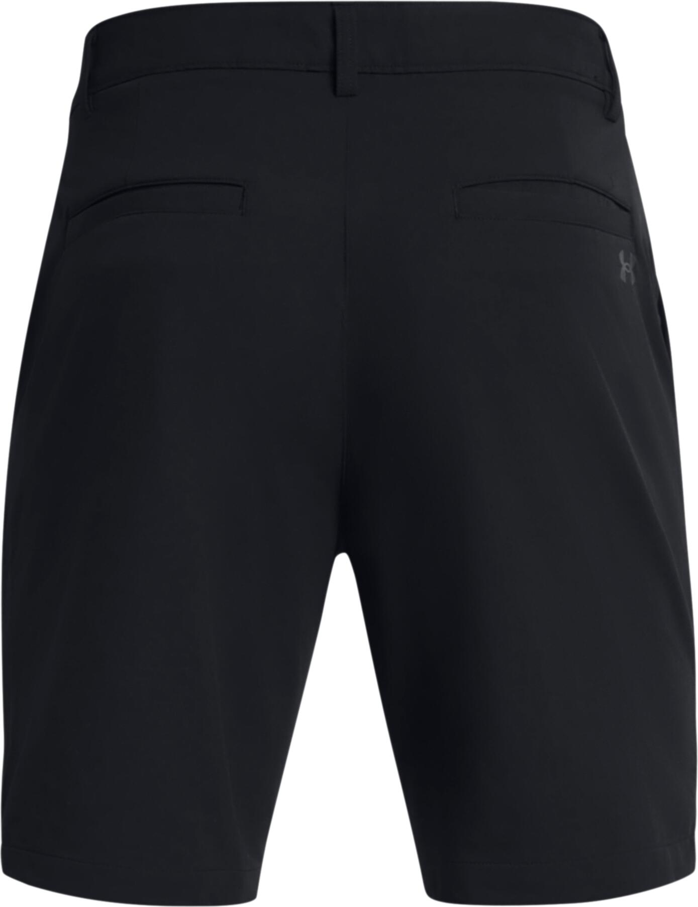 Mens Tech Taper Golf Short
