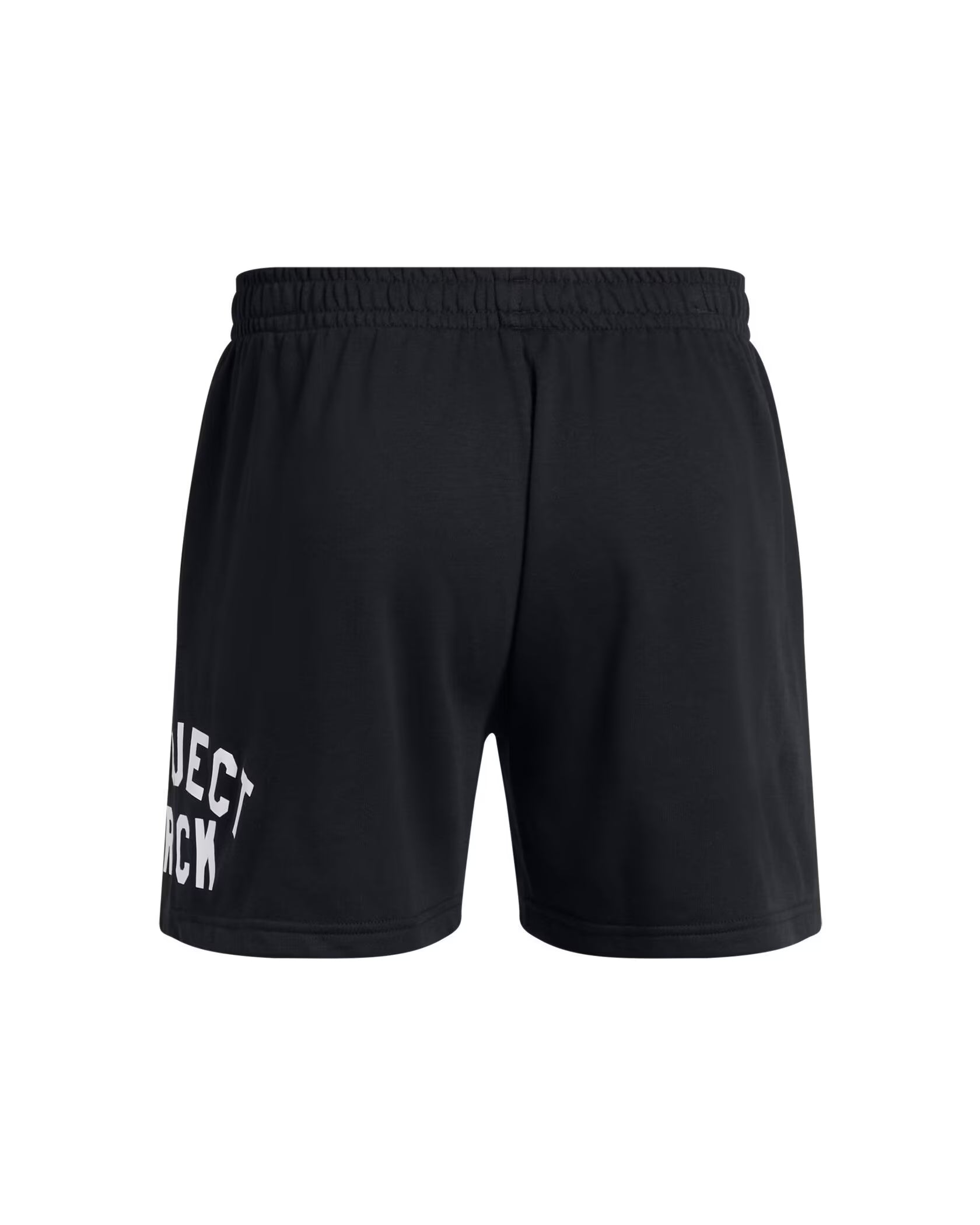 Mens Project Rock Terry Fleece Shorts