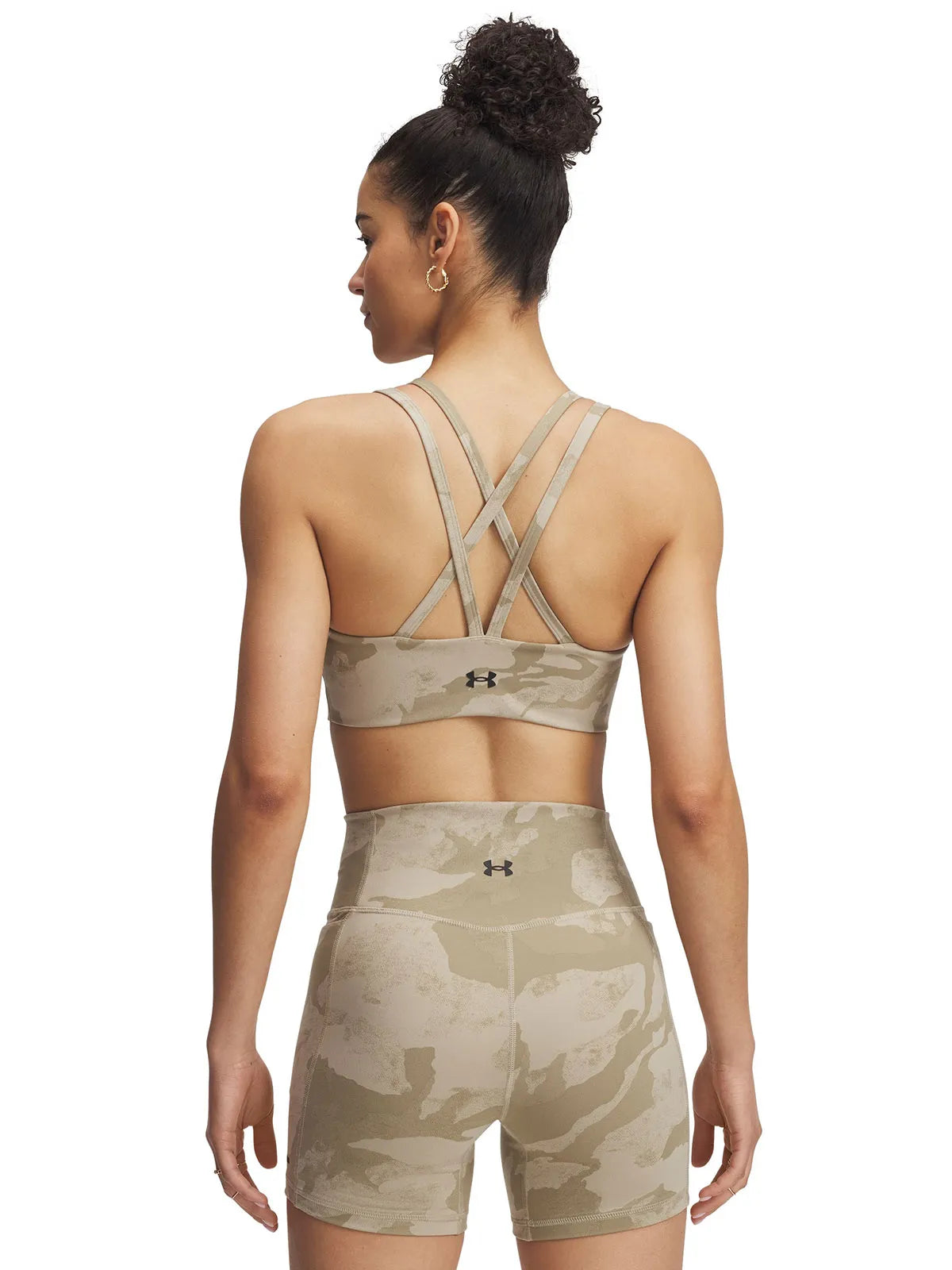 Womens Project Rock Bralette