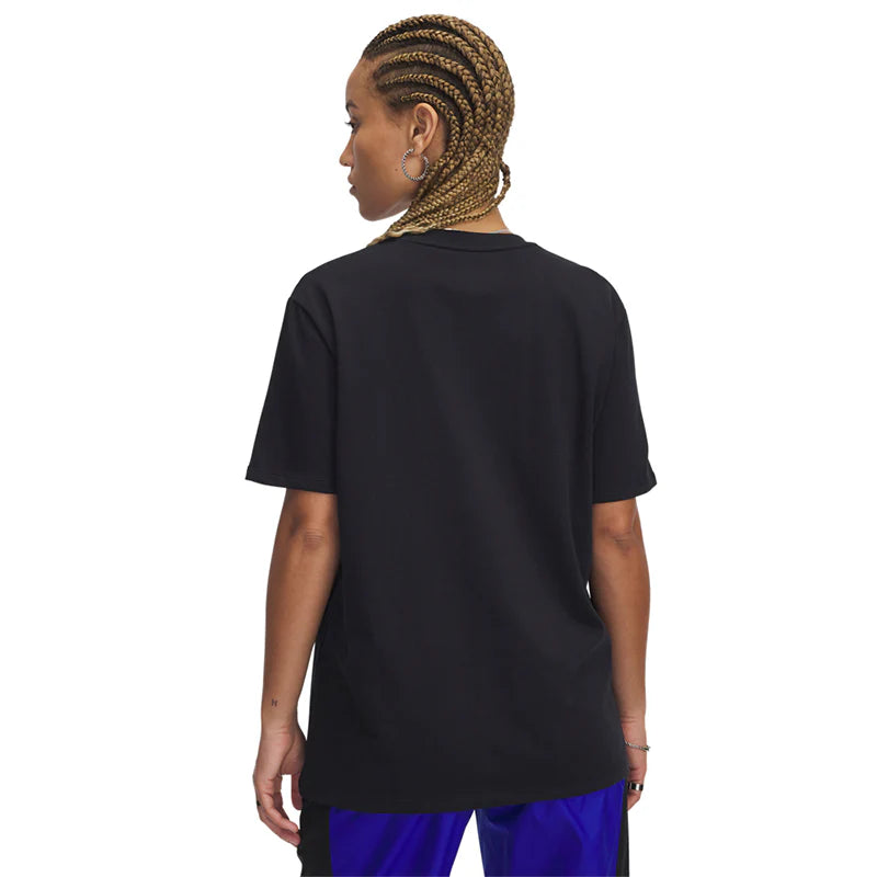 Womens Project Rock Campus T-Shirt