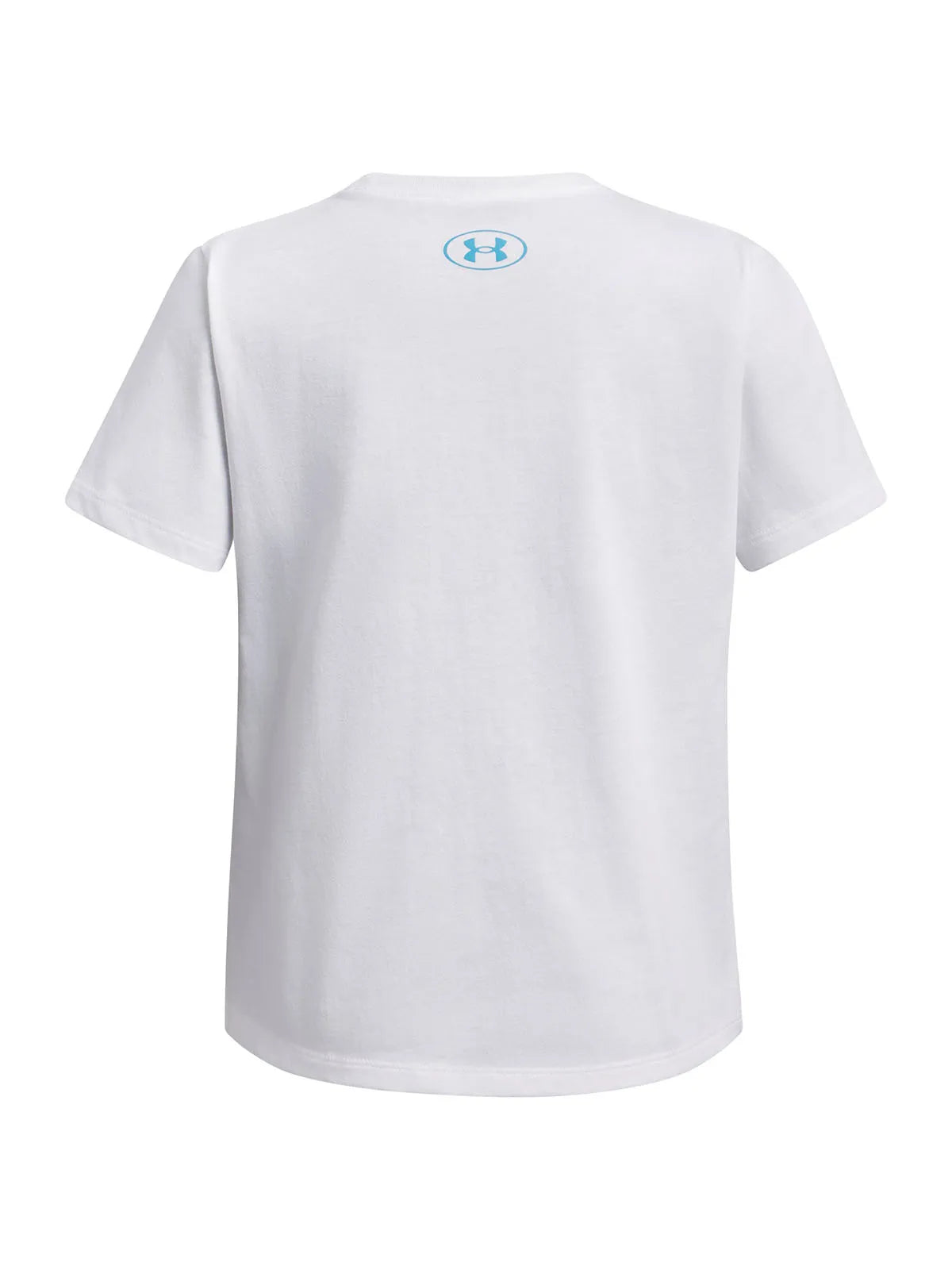 Junior Bubble Wordmark T-Shirt