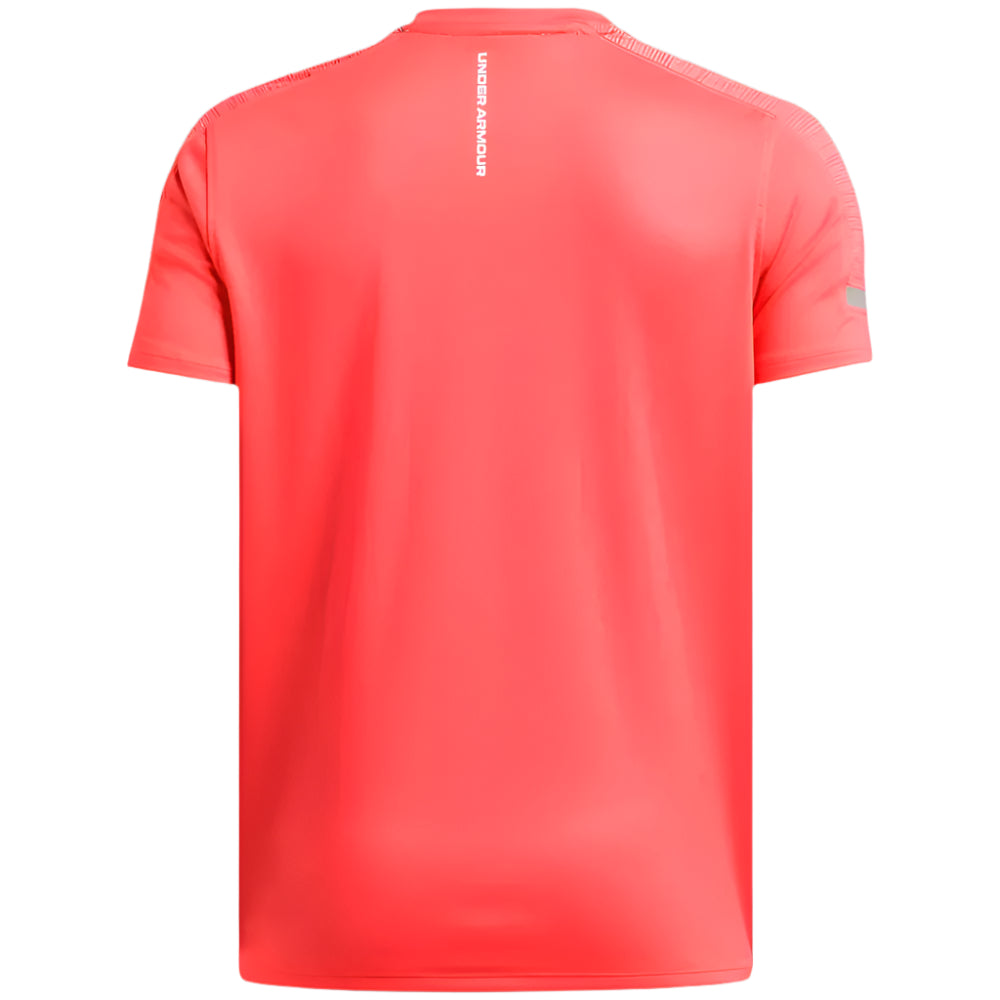 Boys Performance Tech Utility Short Sleeve T-Shirt