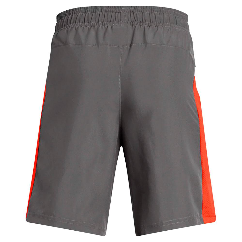 Boys Performance Tech Utility Woven Shorts
