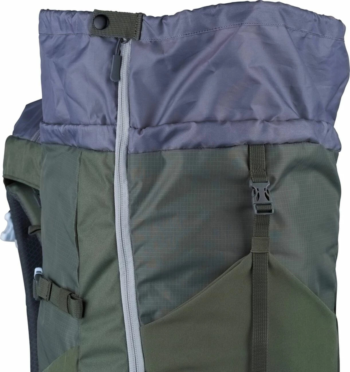 Trek 50 Khaki Hiking Backpack