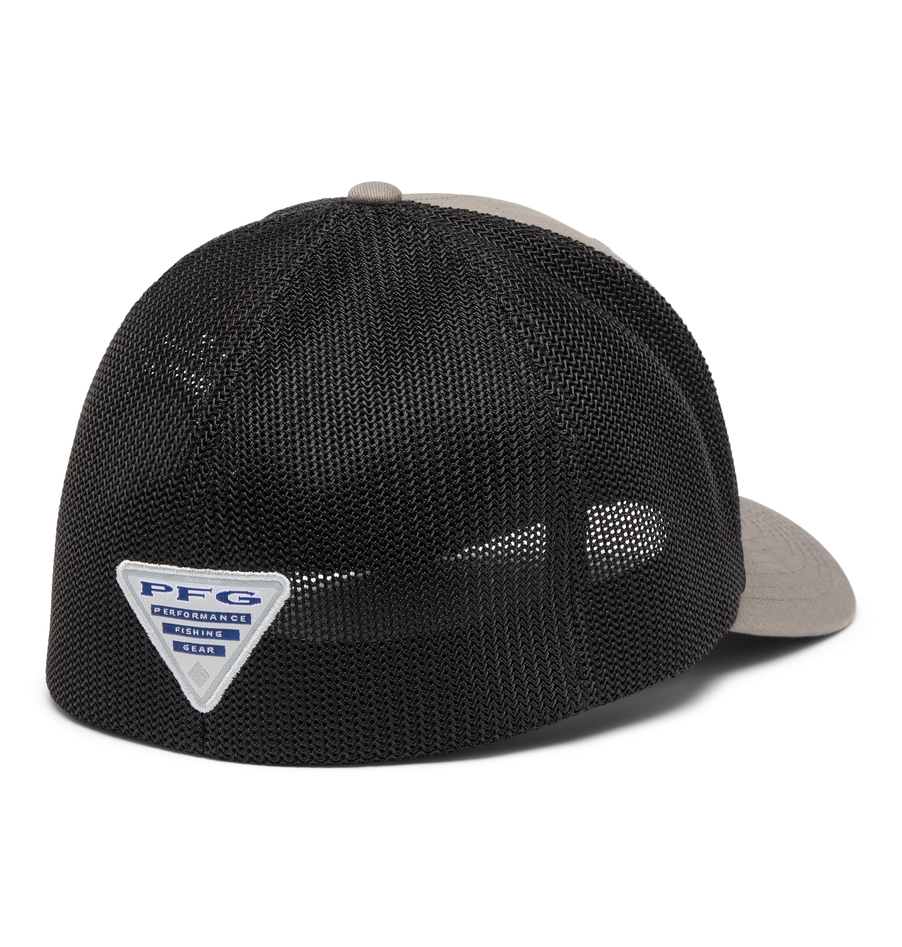 PFG Logoª Mesh Ball Cap