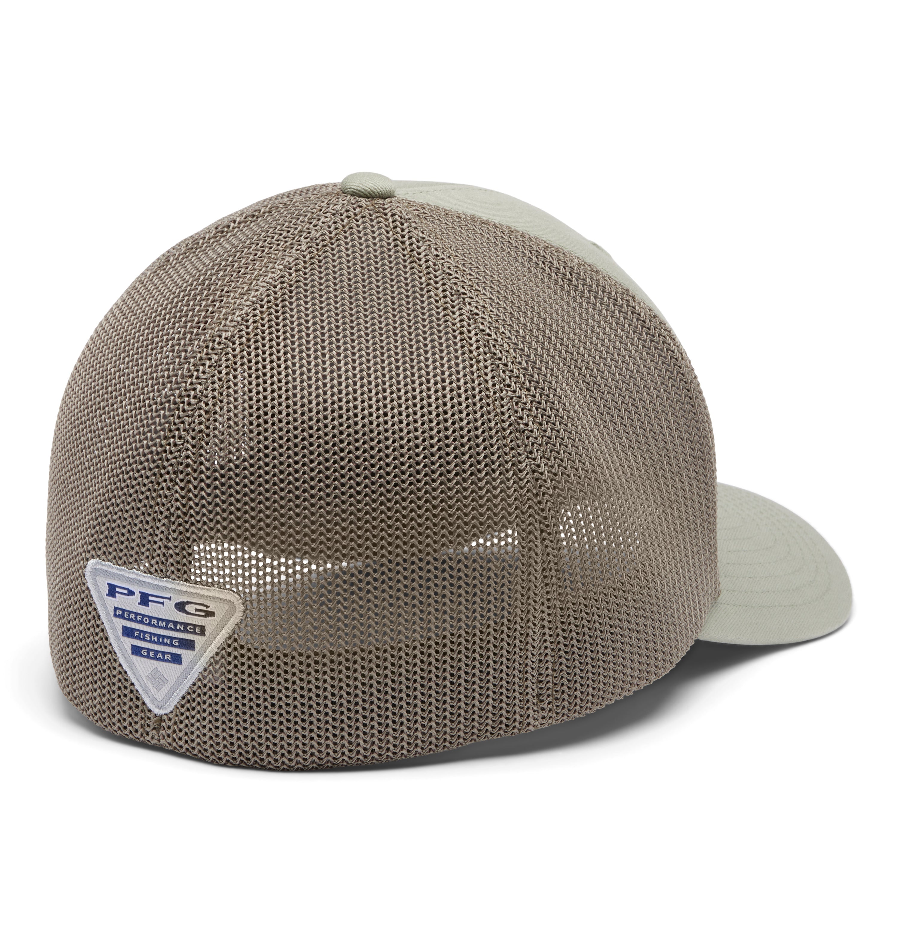 PFG Logoª Mesh Ball Cap