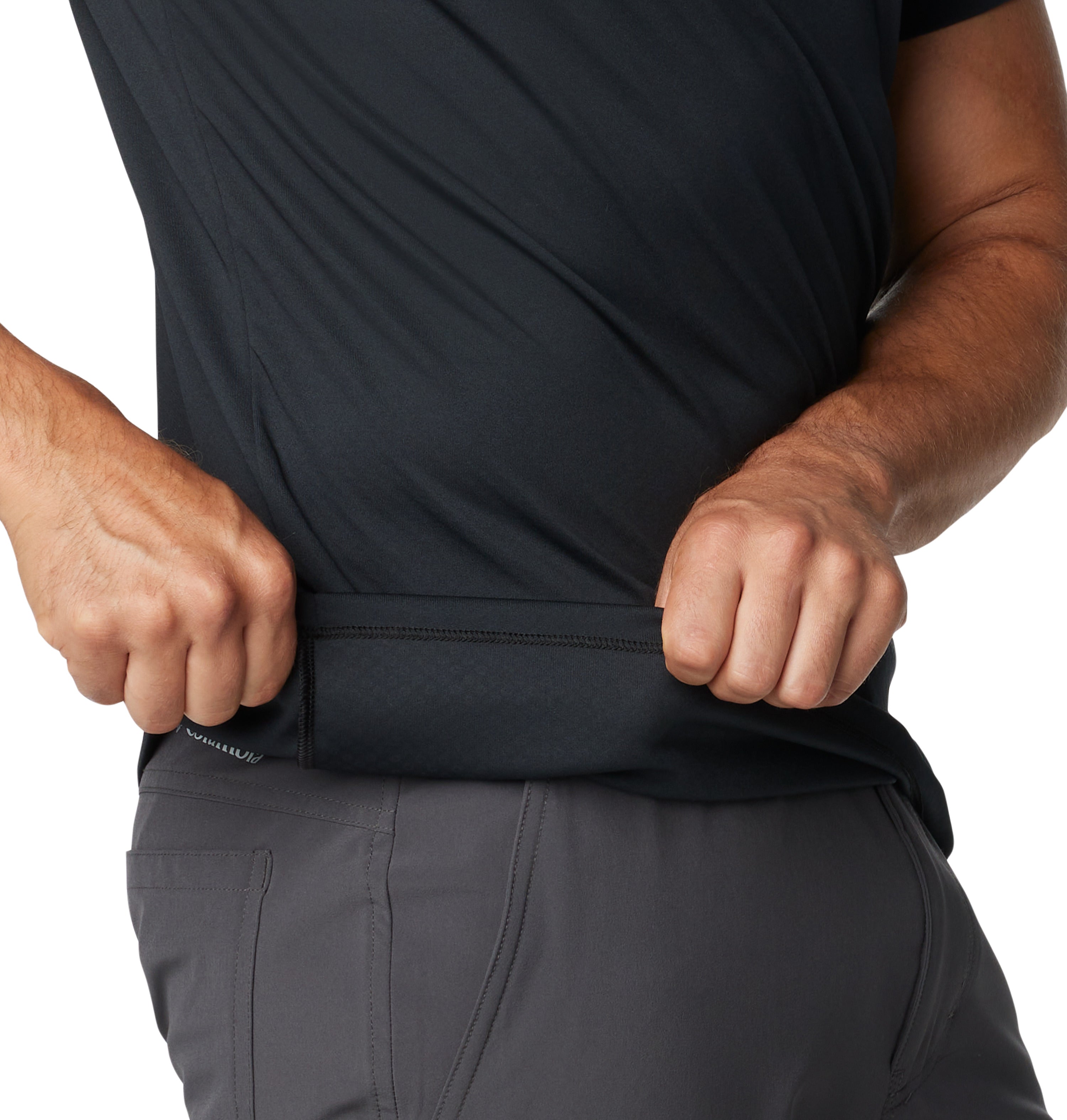 Zero Rules Short Sleeve Graphic Shirt