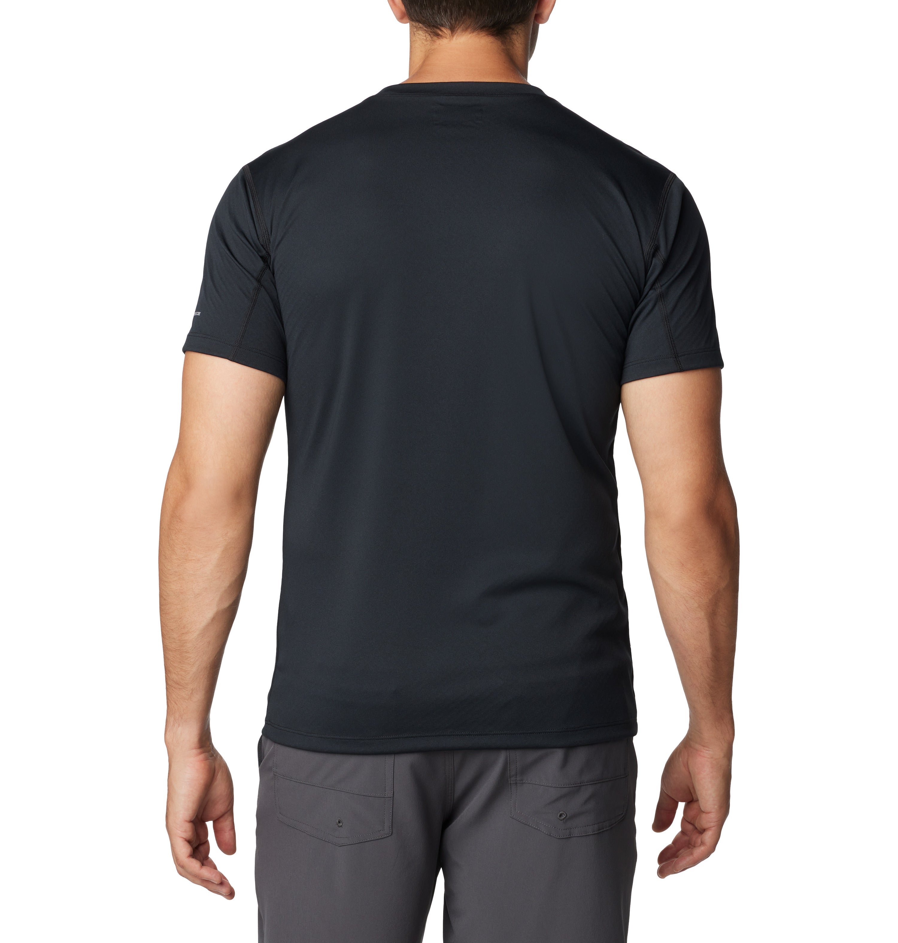 Zero Rules Short Sleeve Graphic Shirt