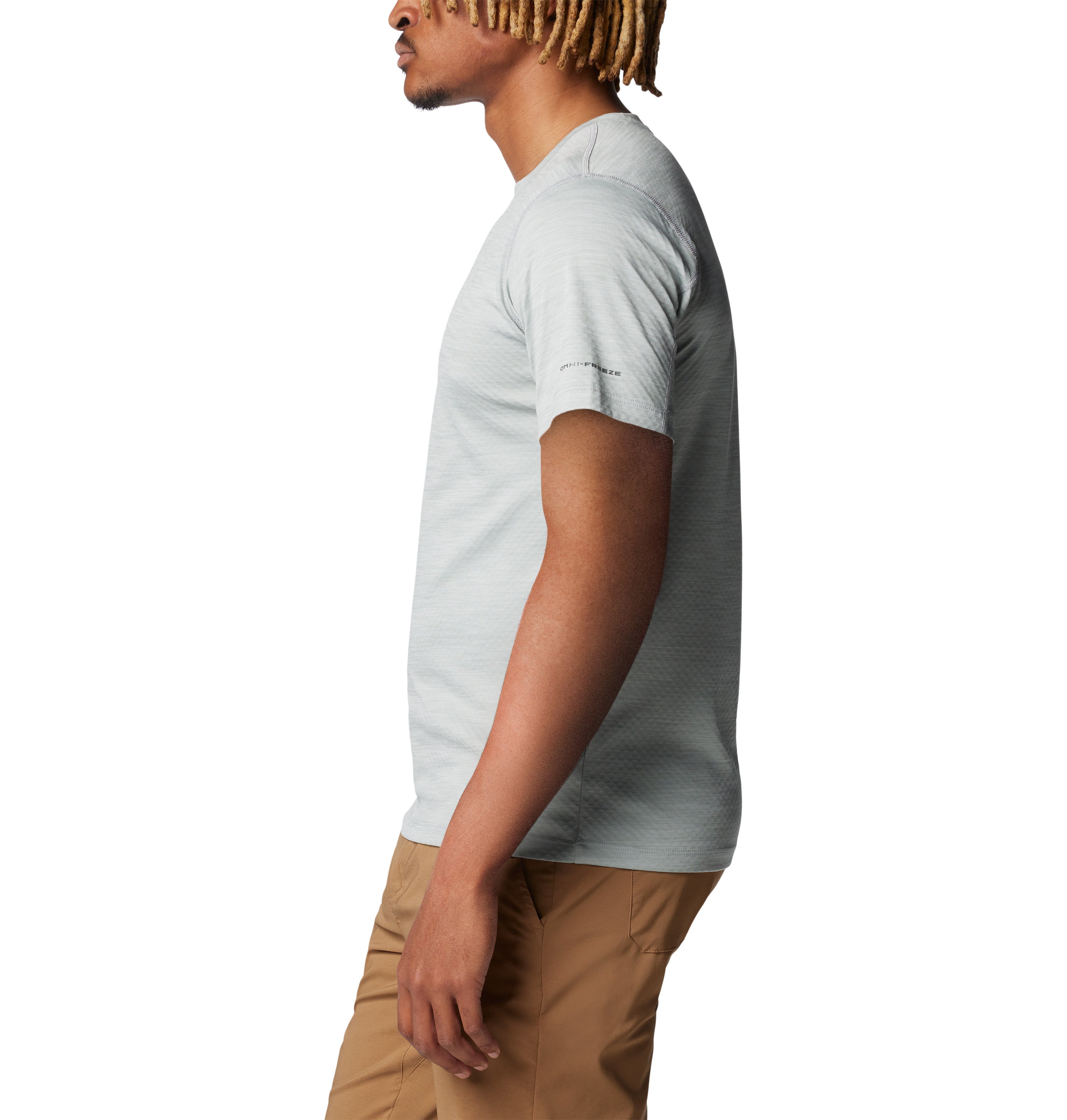 Zero Rulesª Short Sleeve Graphic Shirt