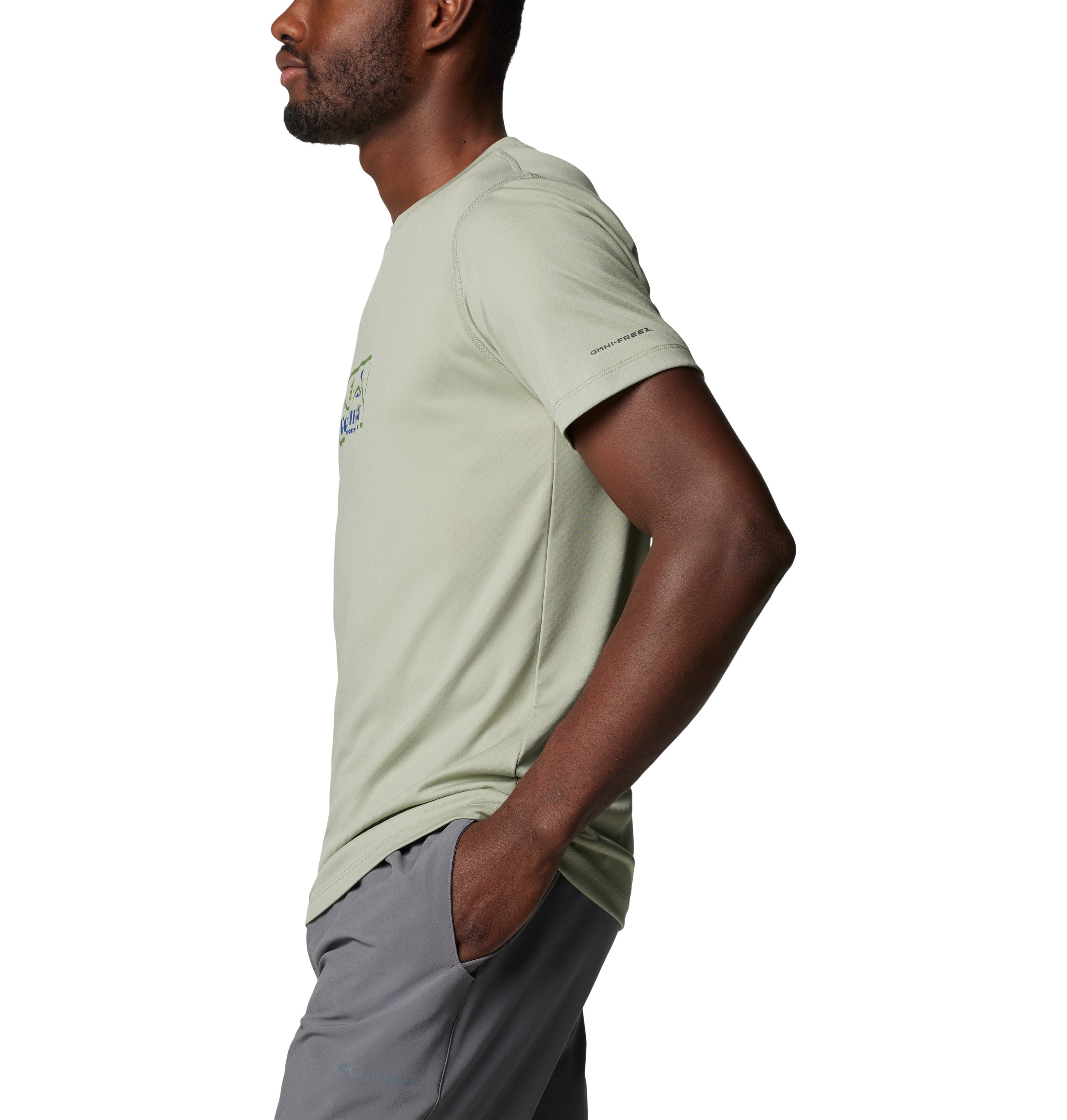 Zero Rulesª Short Sleeve Graphic Shirt