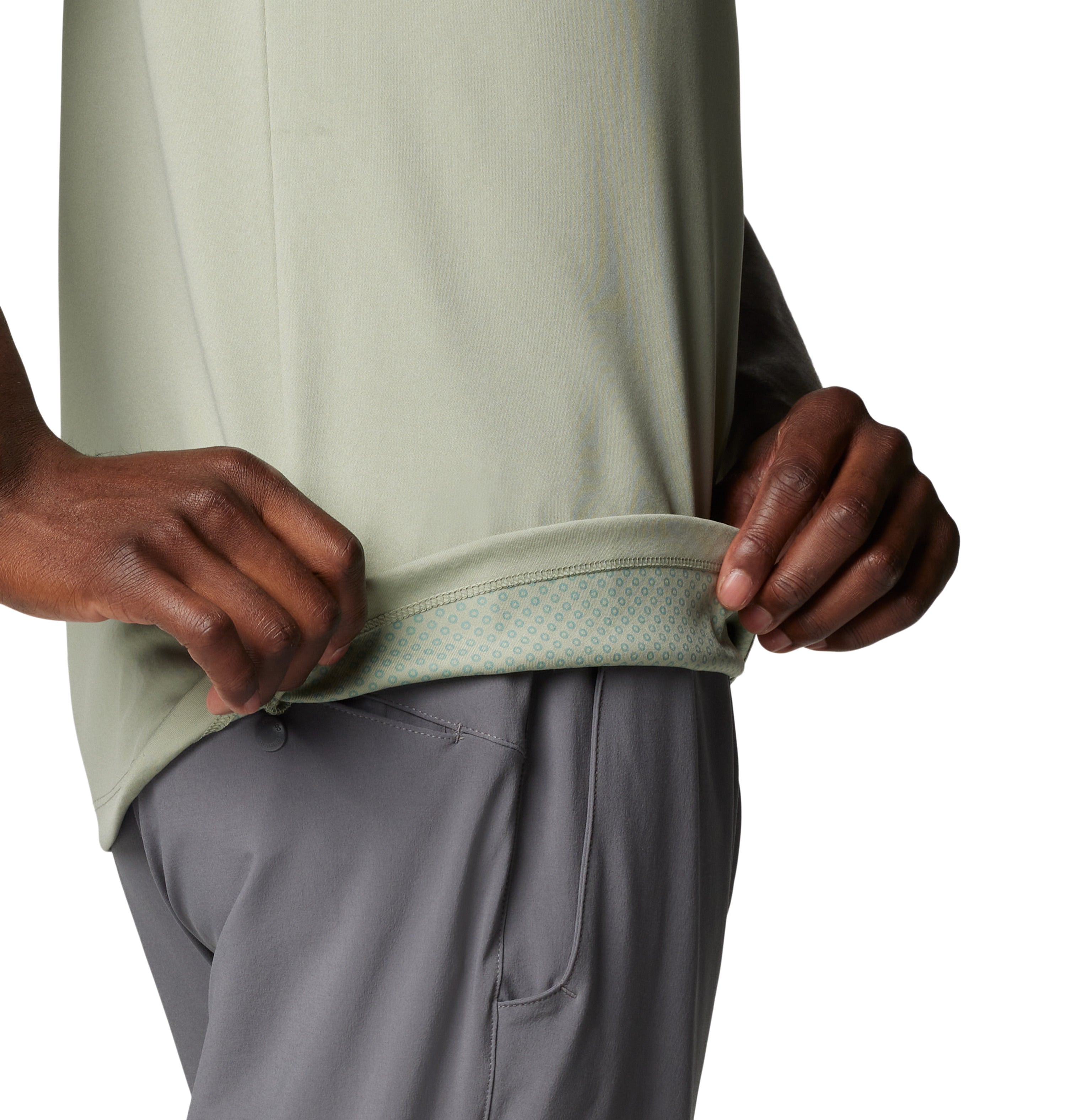 Zero Rulesª Short Sleeve Graphic Shirt