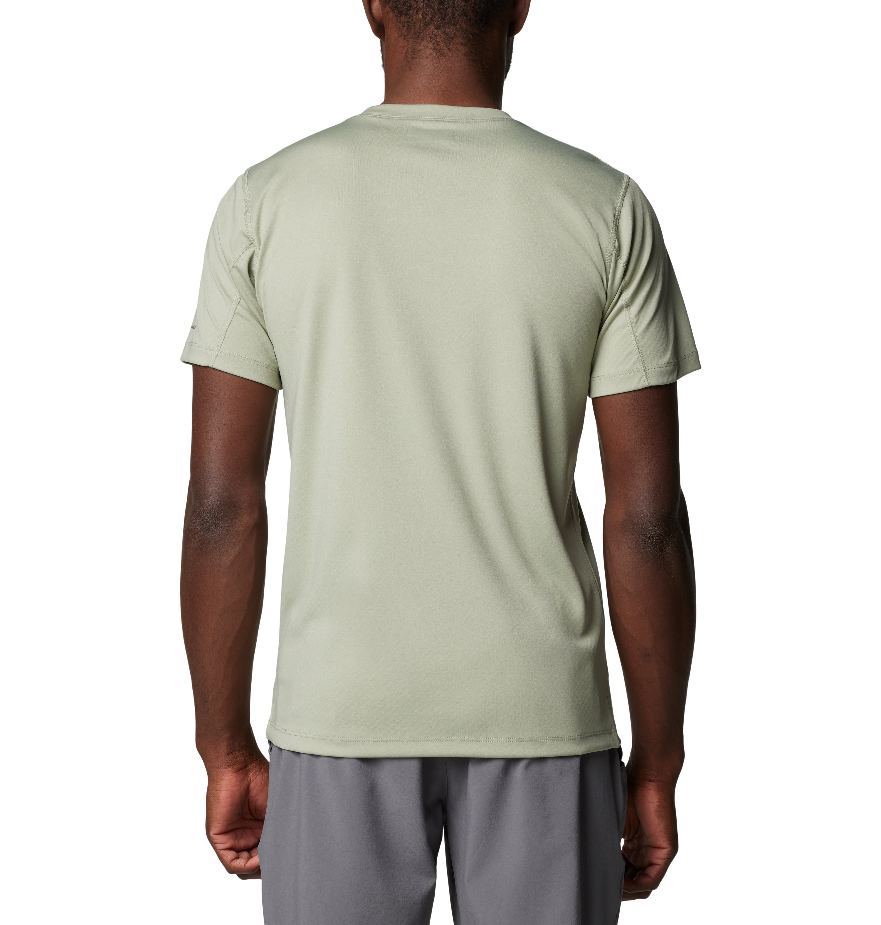 Zero Rulesª Short Sleeve Graphic Shirt