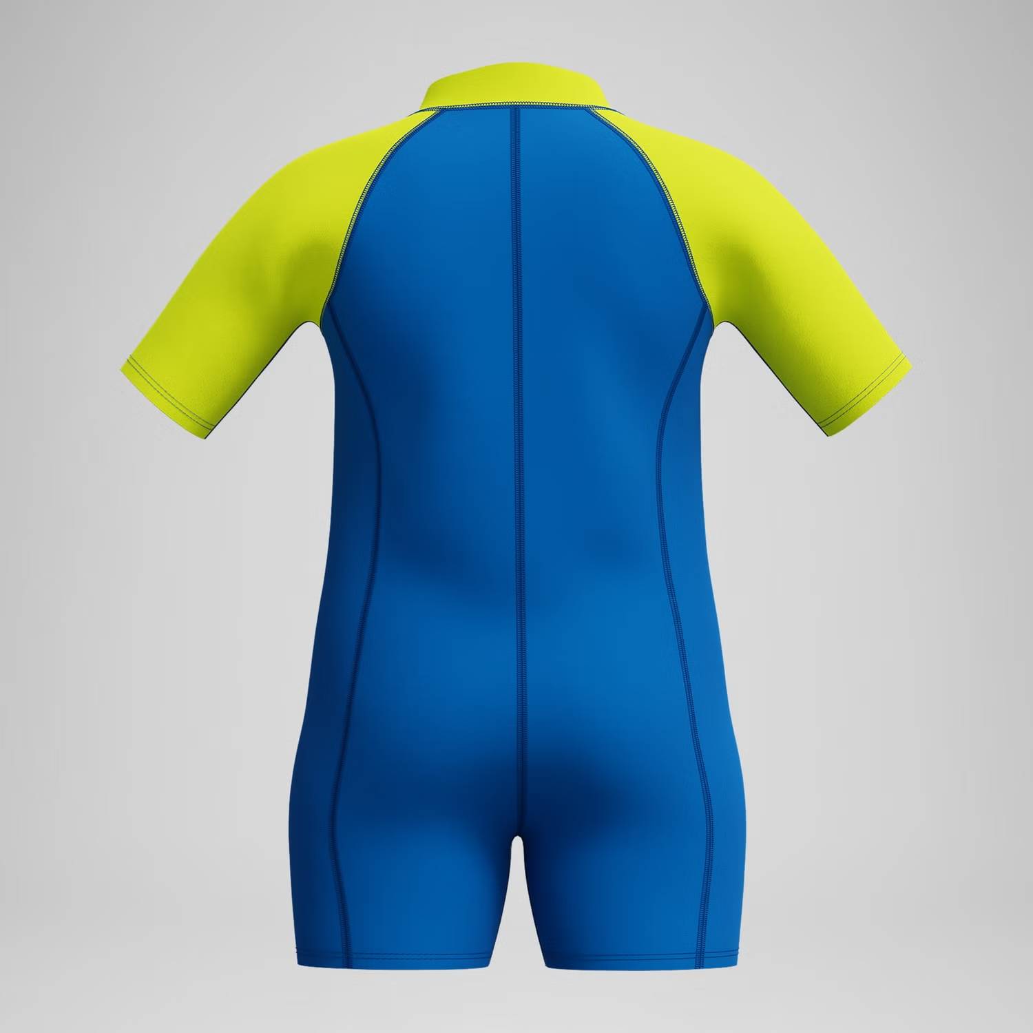 Boys Learn to Swim Essential Neoprene Suit