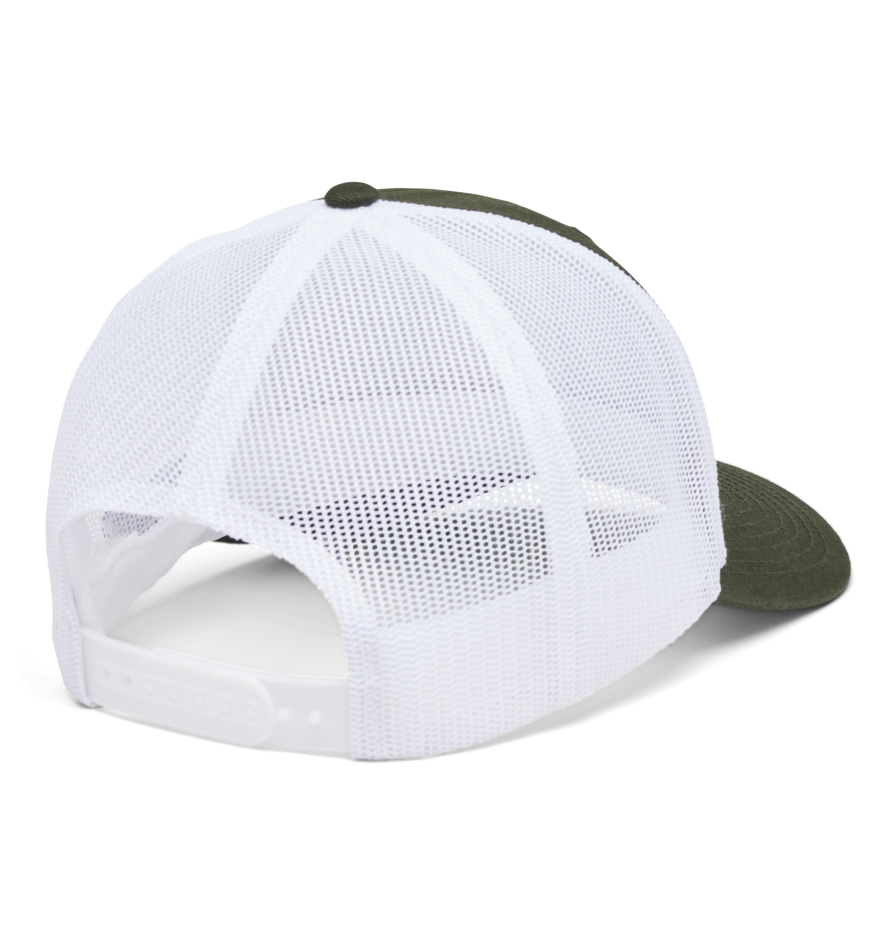 Columbiaª Mesh Snap Back