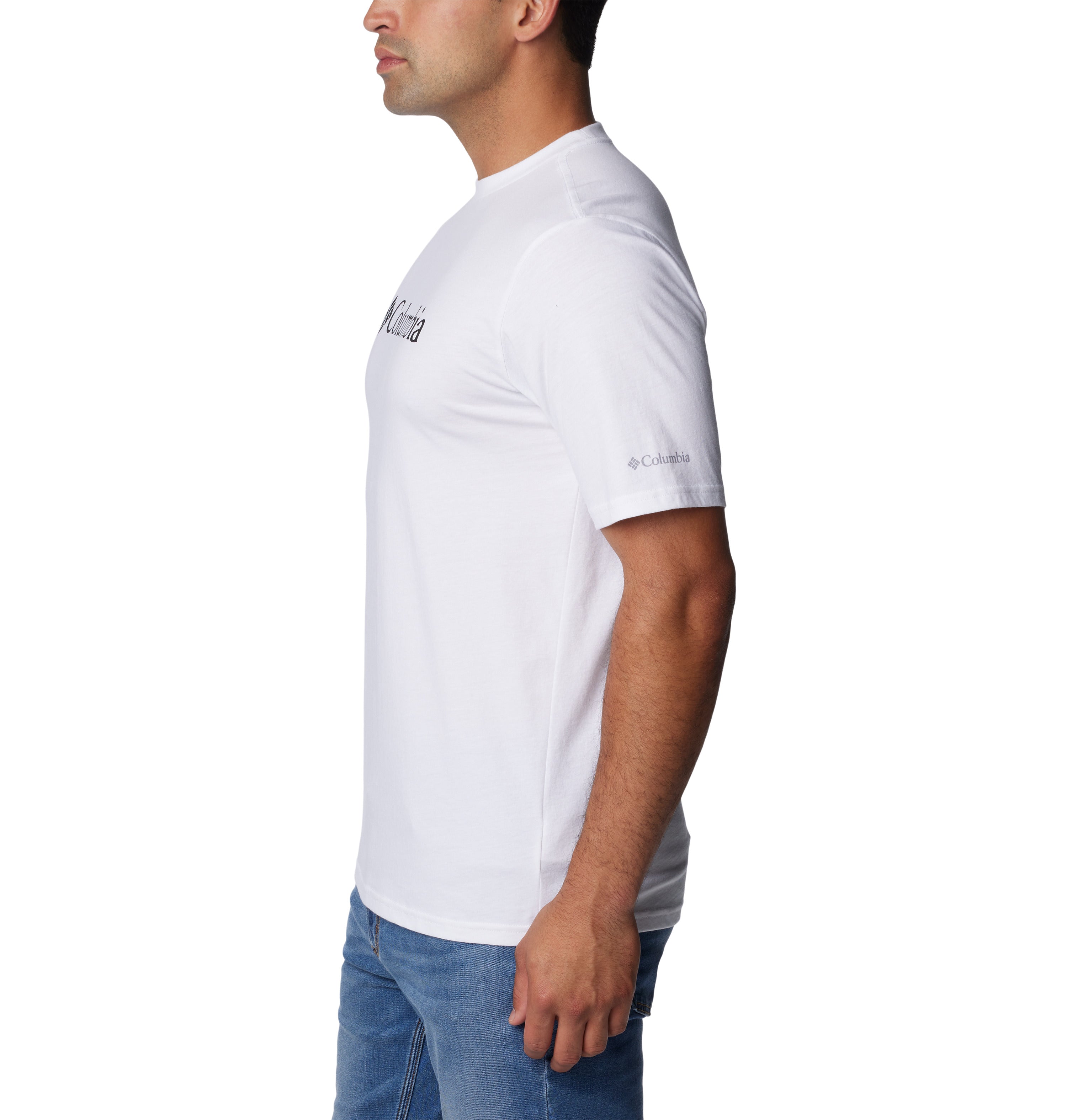 CSC Basic Logoª Short Sleeve