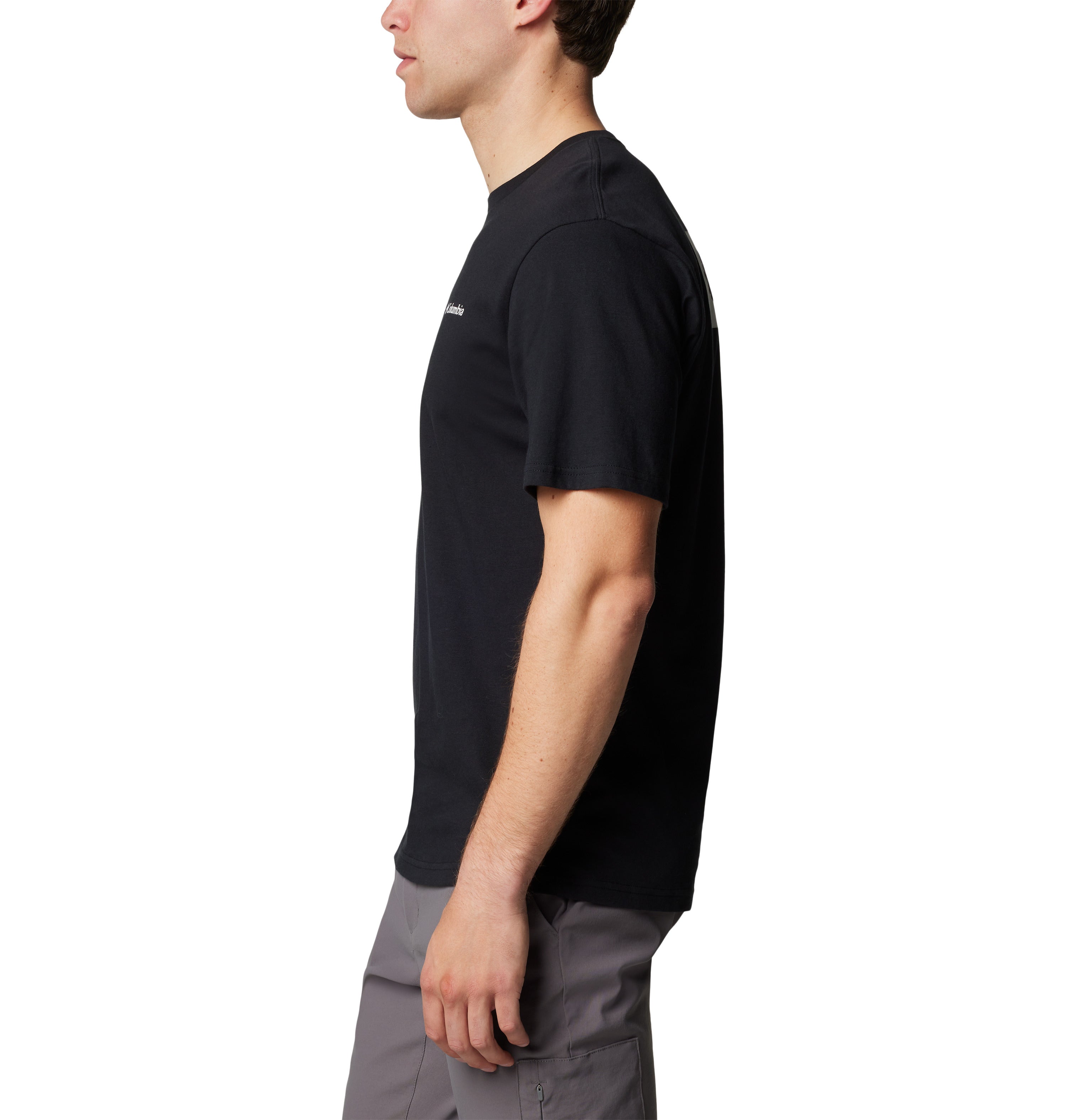 North Cascades Short Sleeve Tee