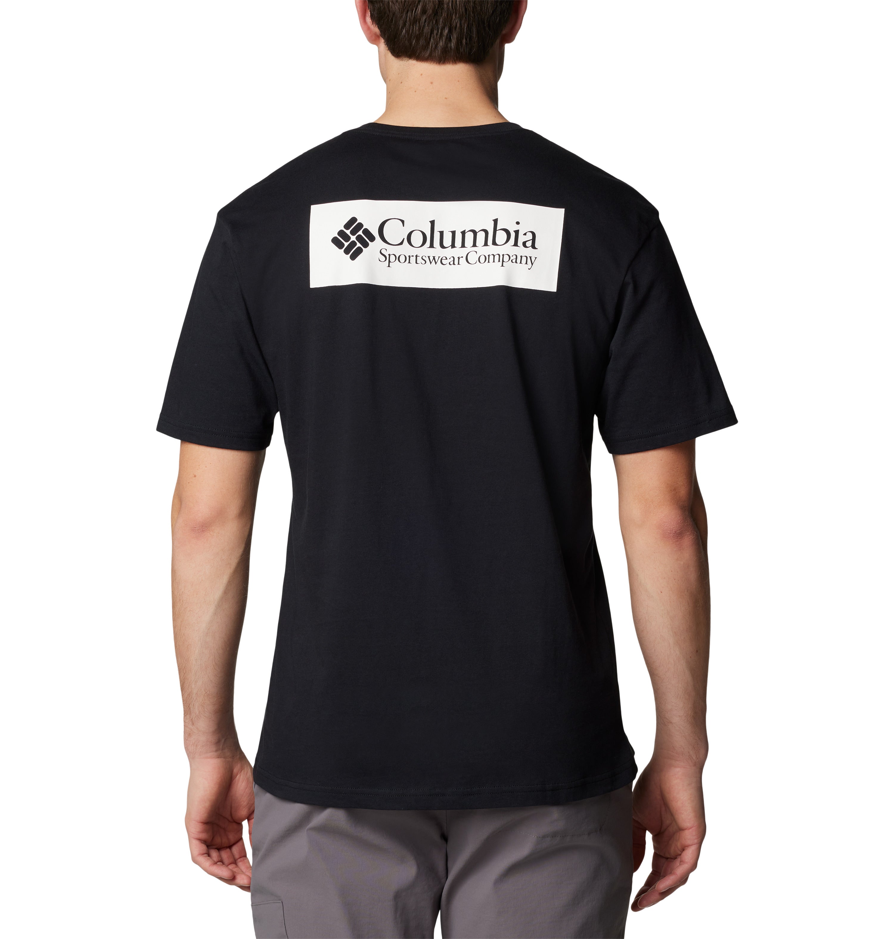 North Cascades Short Sleeve Tee