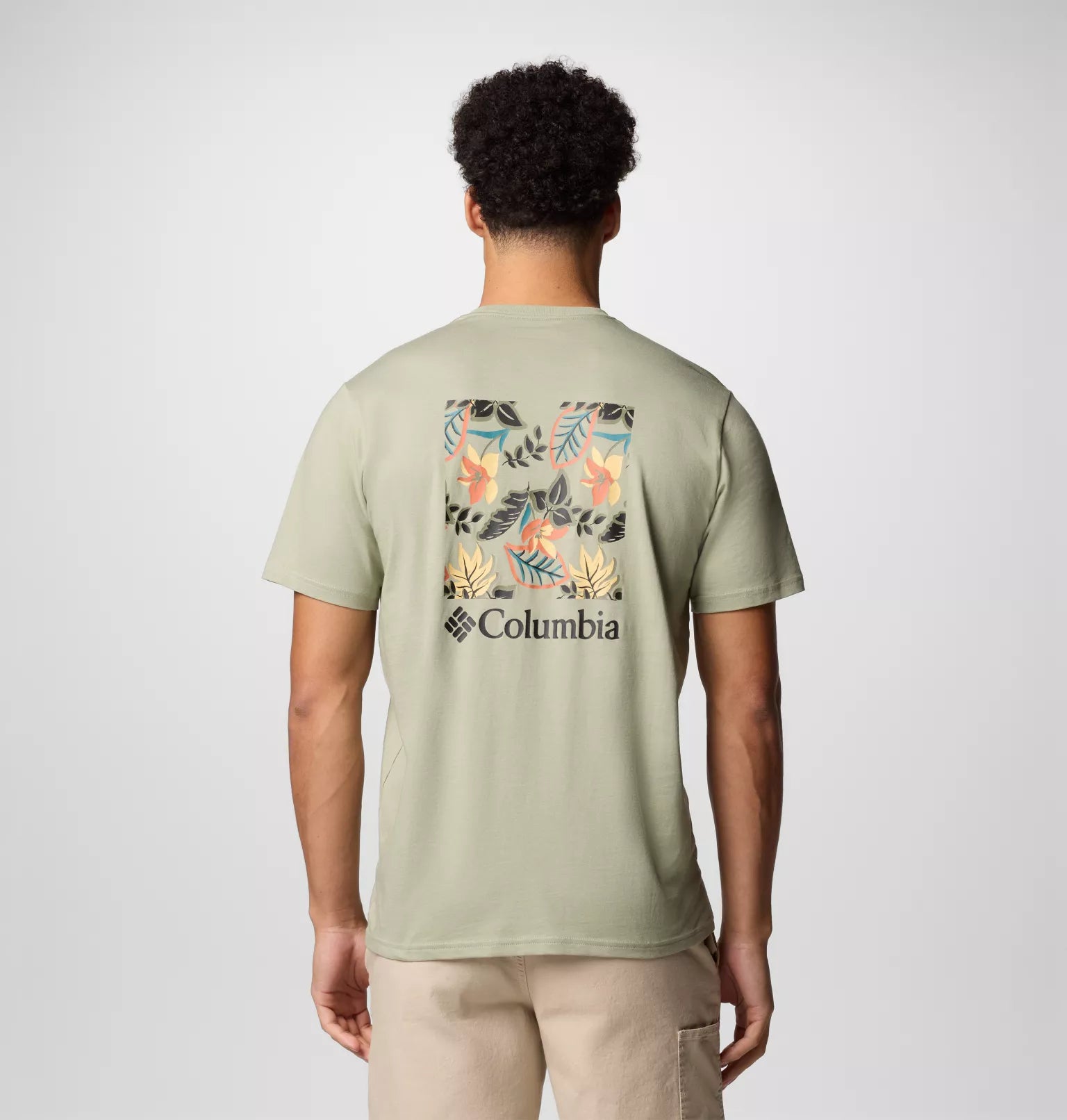 North Cascades Short Sleeve Tee