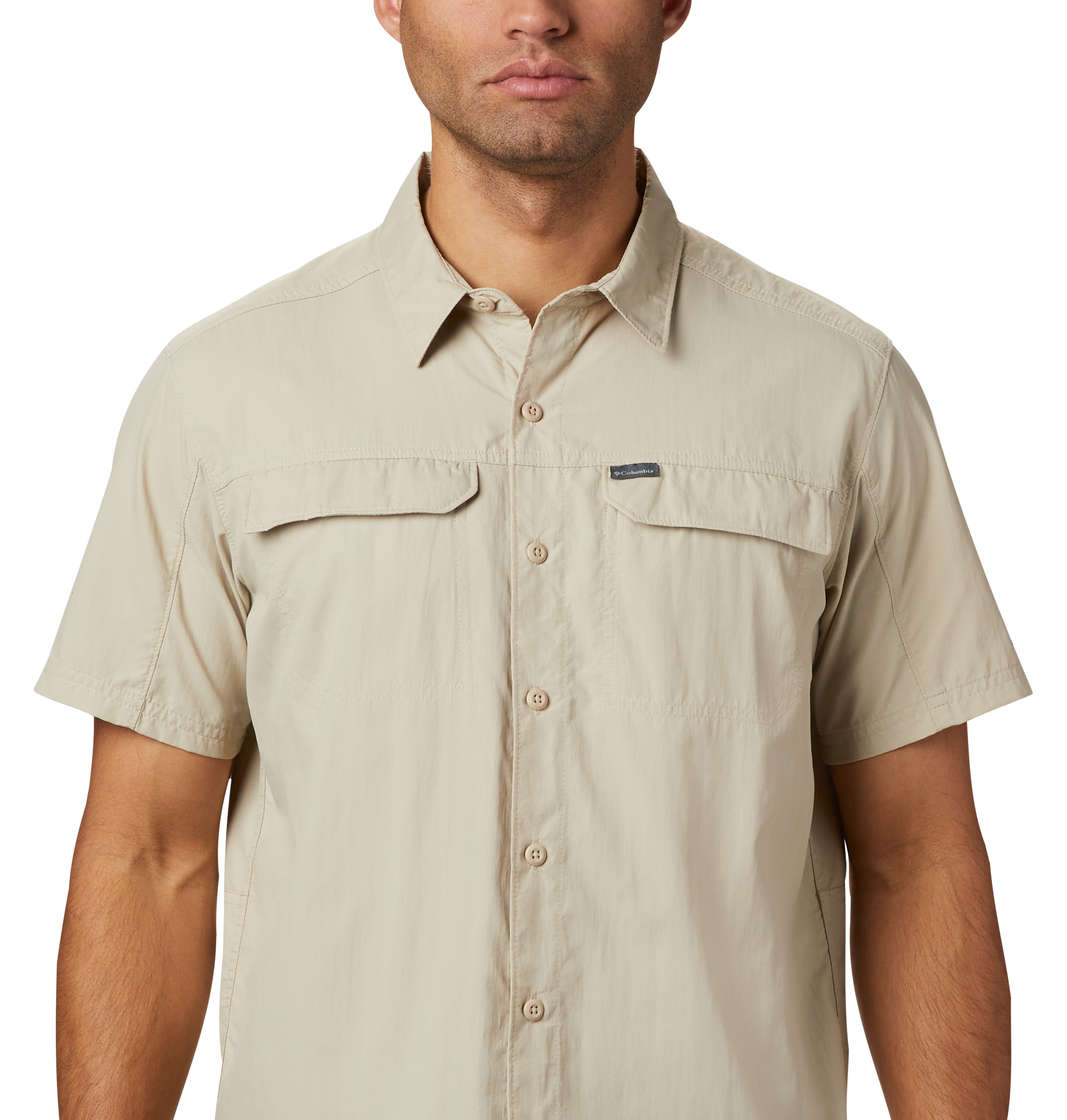 Silver Ridgeª 2.0 Short Sleeve Shirt