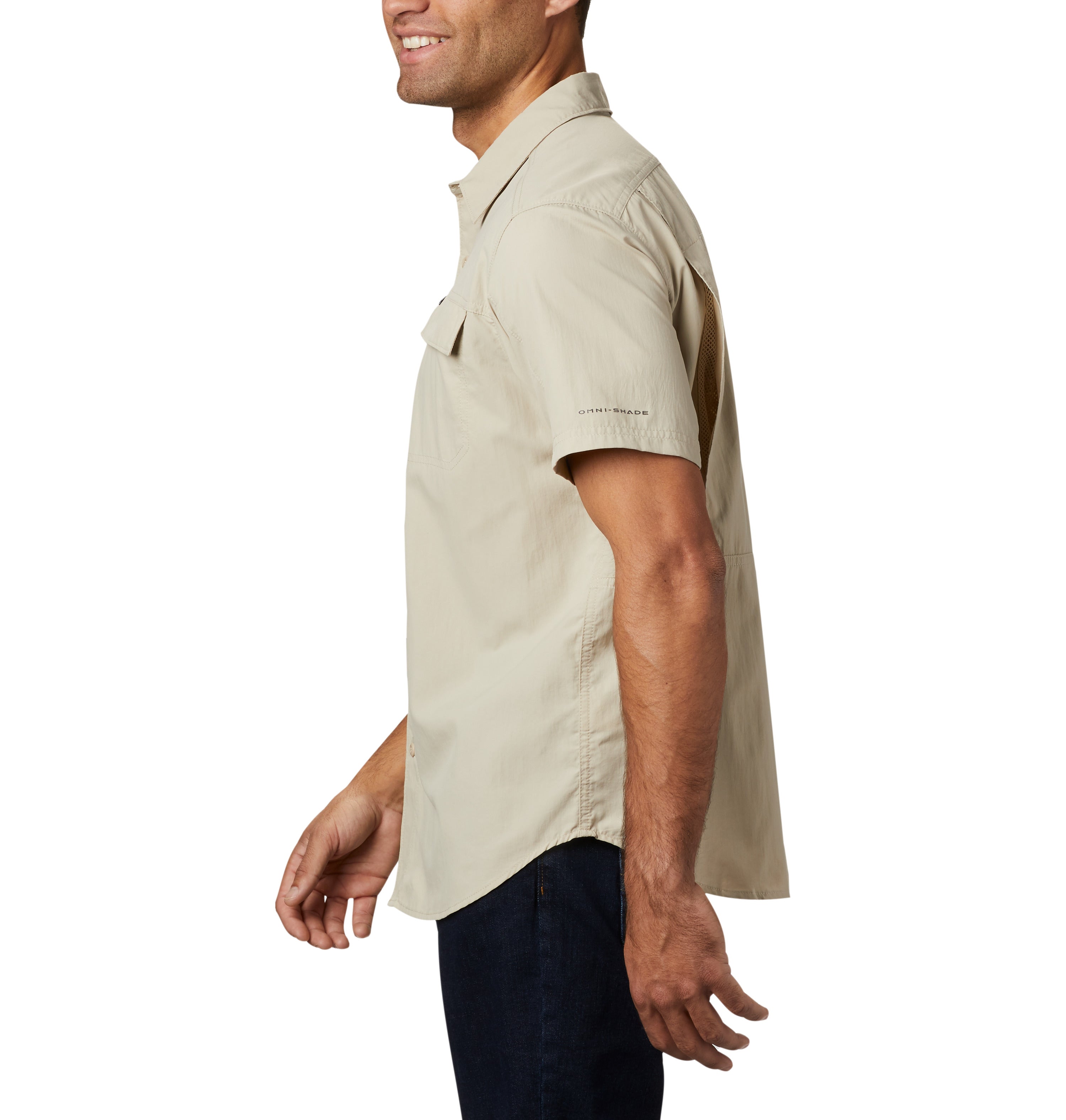 Silver Ridgeª 2.0 Short Sleeve Shirt