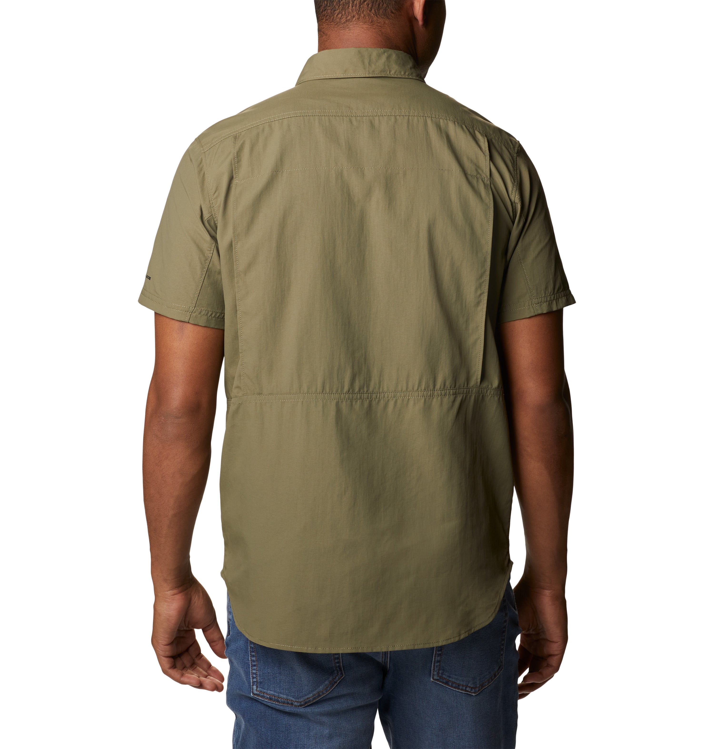 Silver Ridgeª 2.0 Short Sleeve Shirt