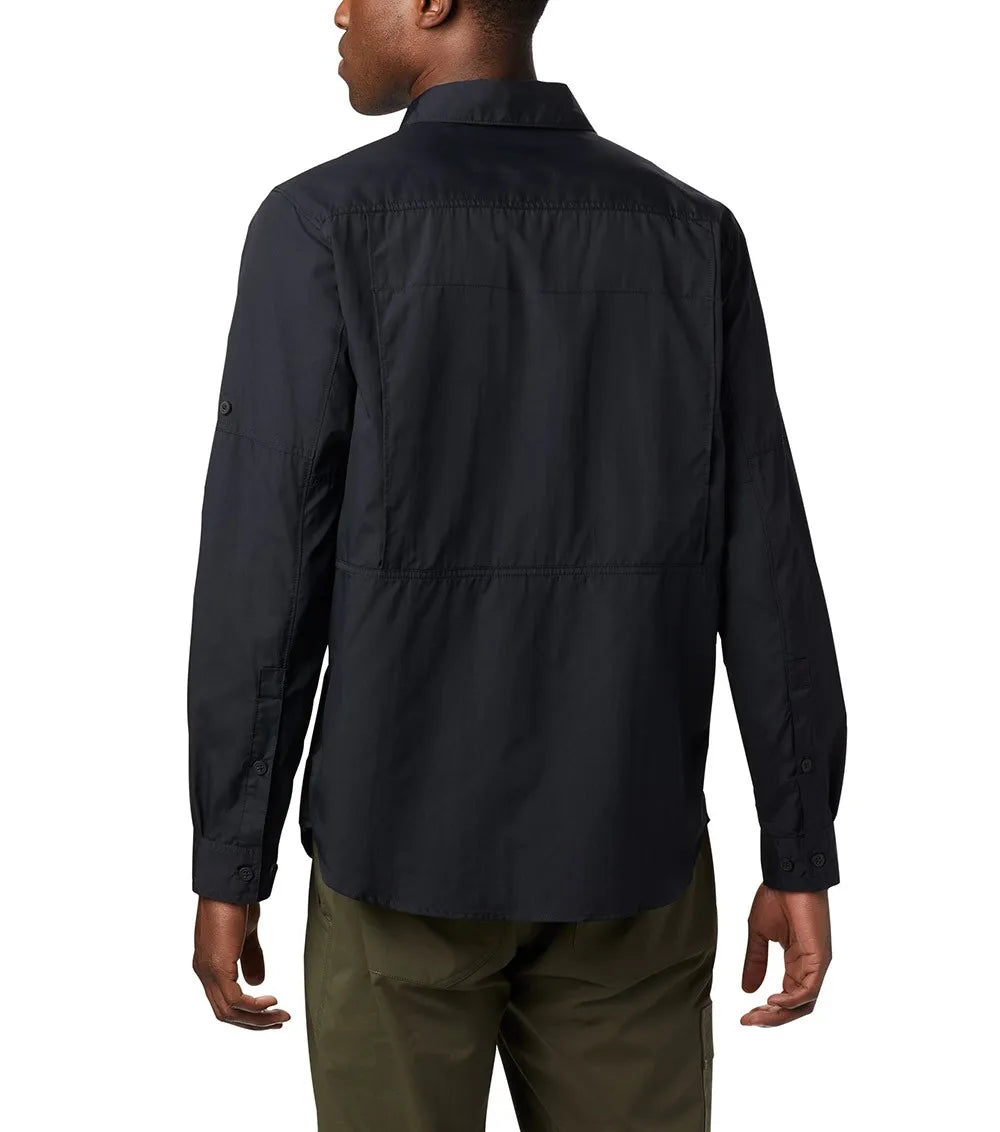 Silver Ridgeª2.0 Long Sleeve Shirt